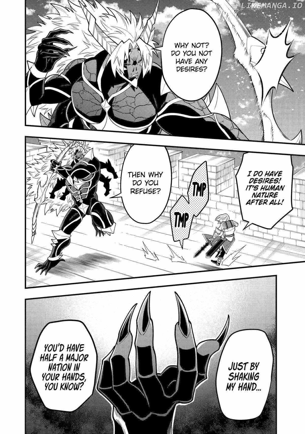 The Strongest Sorcerer Who Makes Full Use of the “Strategy Guide” Chapter 58 - Page 22