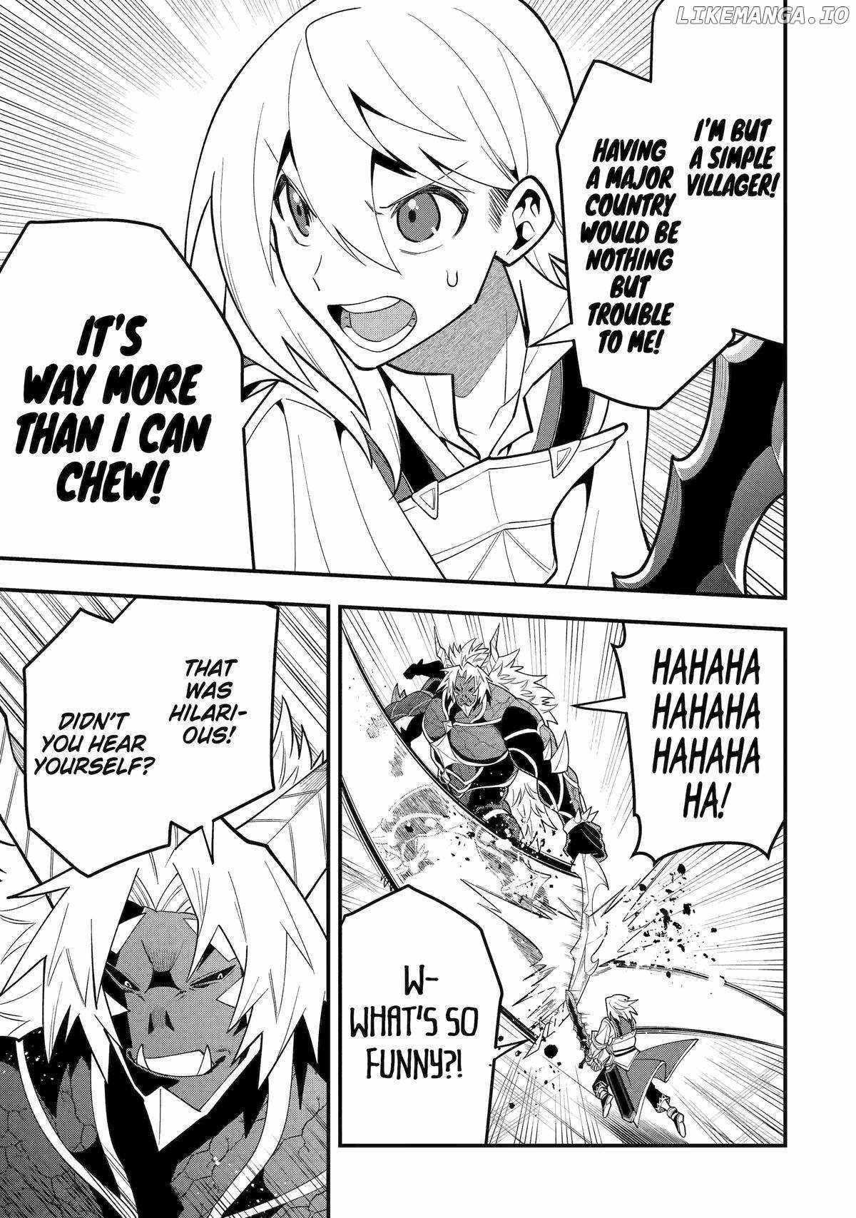 The Strongest Sorcerer Who Makes Full Use of the “Strategy Guide” Chapter 58 - Page 23