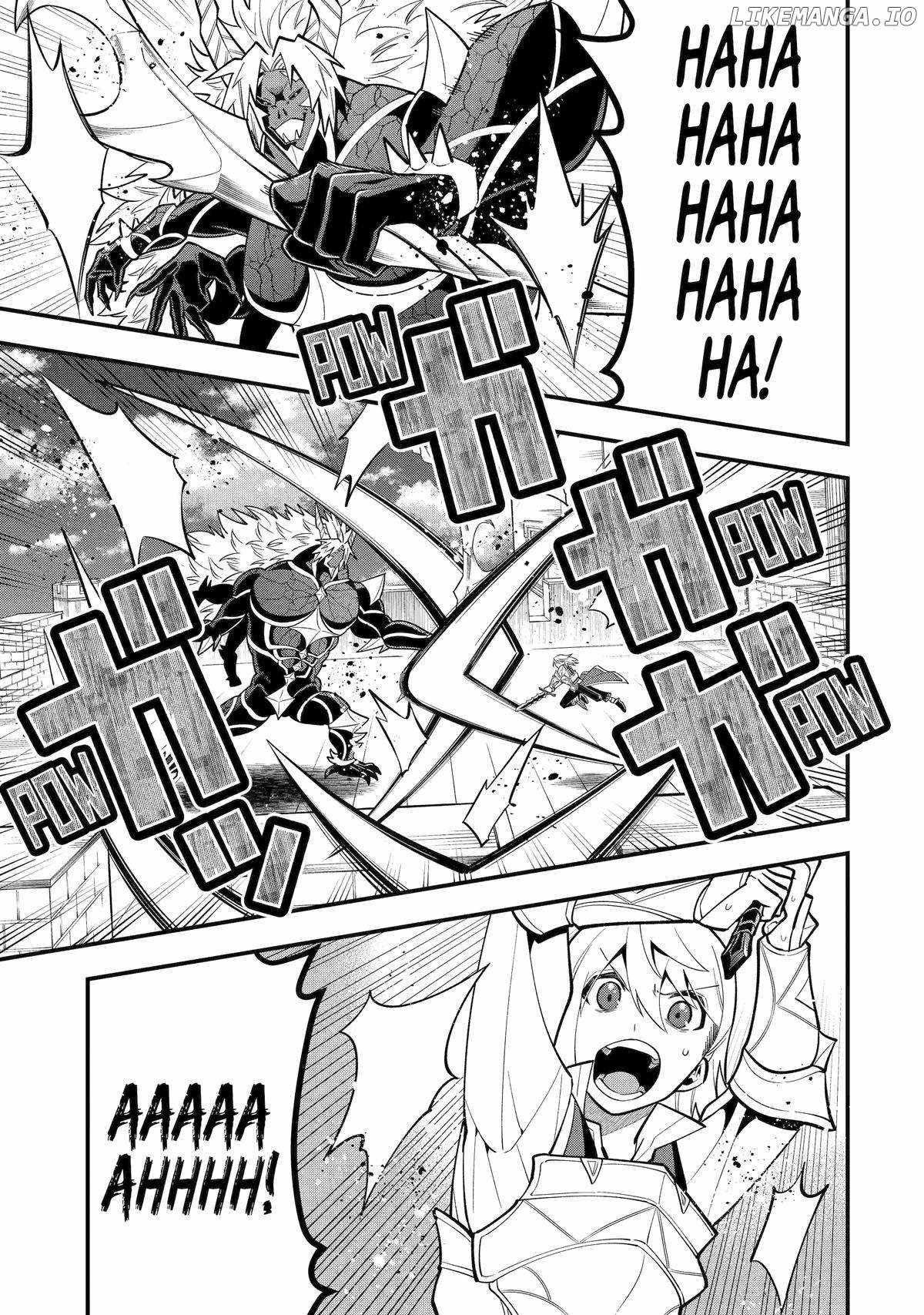The Strongest Sorcerer Who Makes Full Use of the “Strategy Guide” Chapter 58 - Page 25