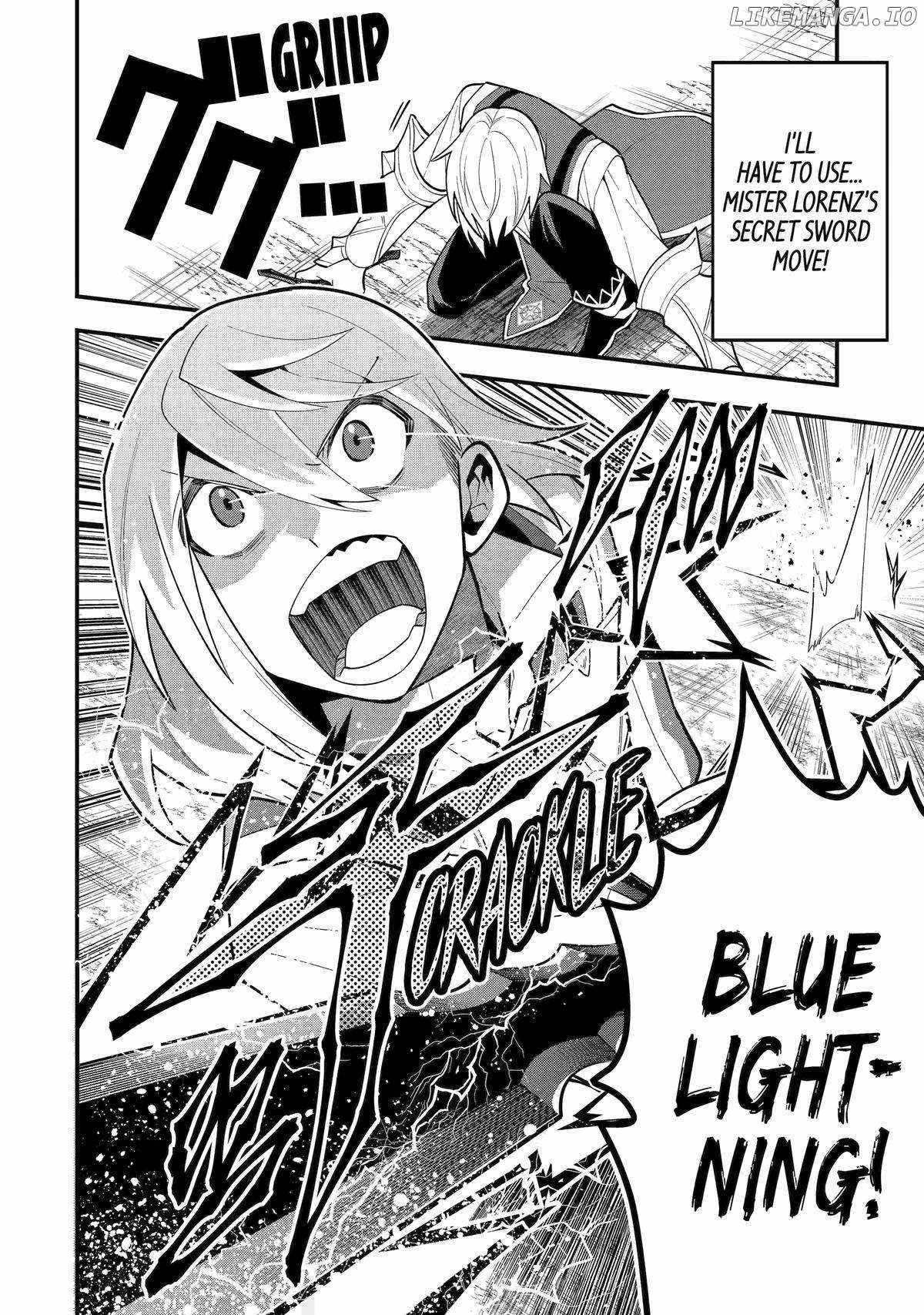The Strongest Sorcerer Who Makes Full Use of the “Strategy Guide” Chapter 58 - Page 26