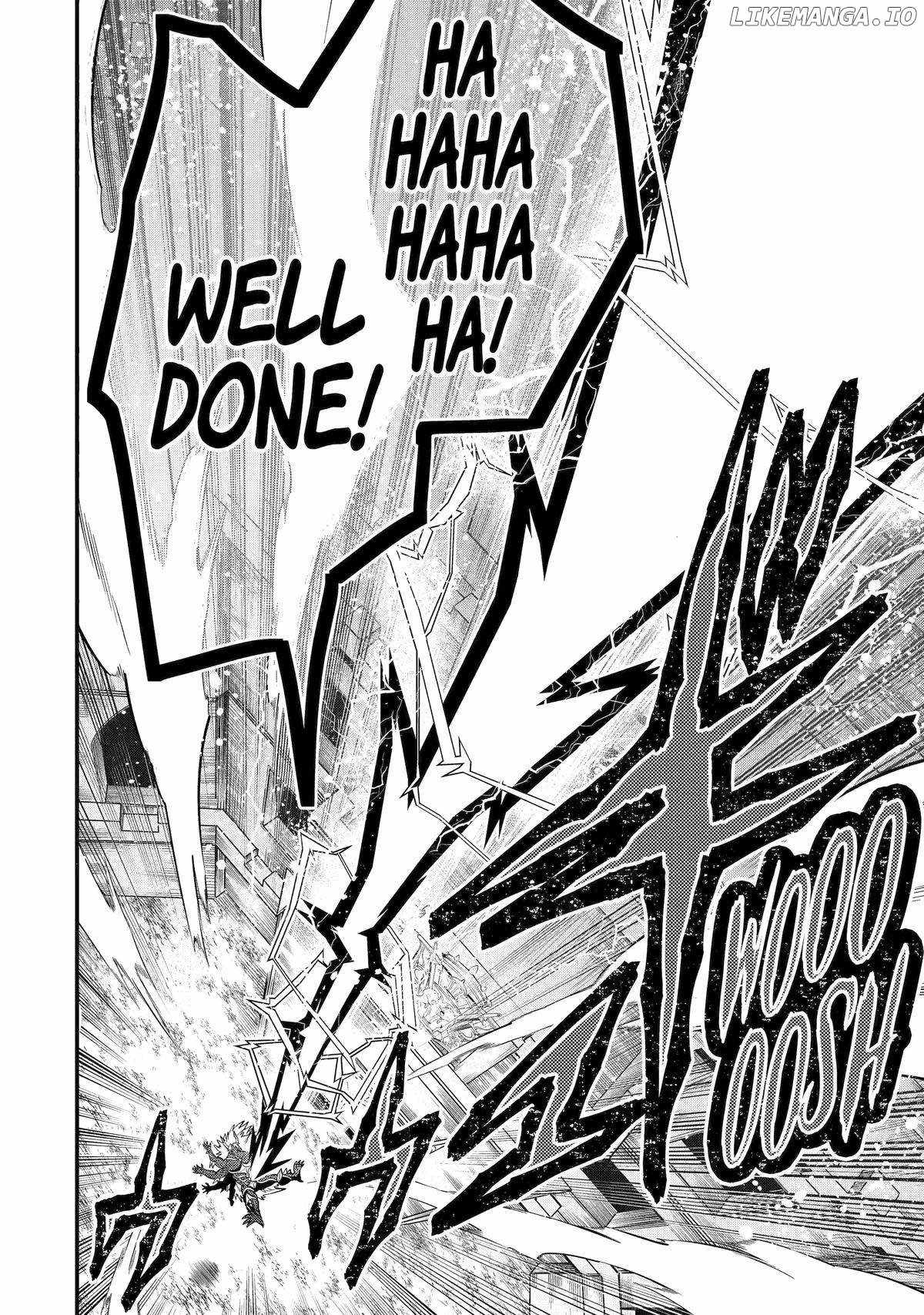 The Strongest Sorcerer Who Makes Full Use of the “Strategy Guide” Chapter 58 - Page 28