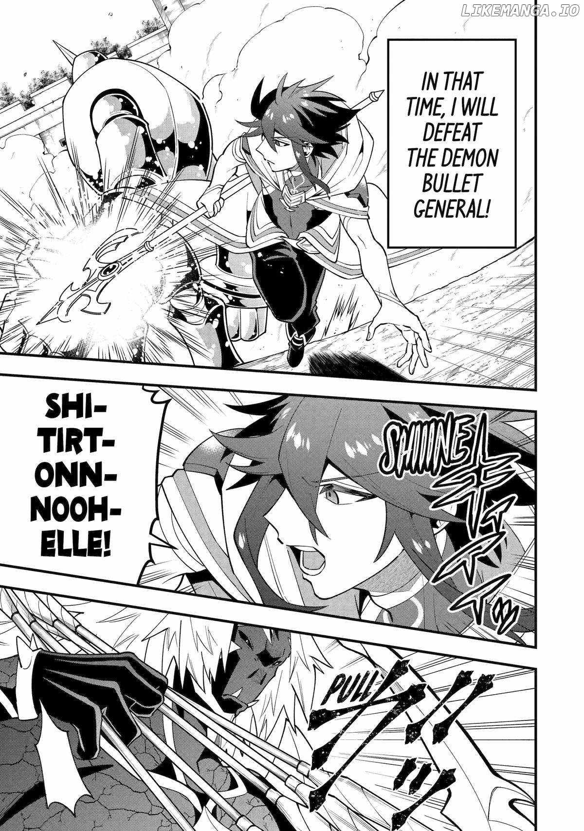 The Strongest Sorcerer Who Makes Full Use of the “Strategy Guide” Chapter 58 - Page 5
