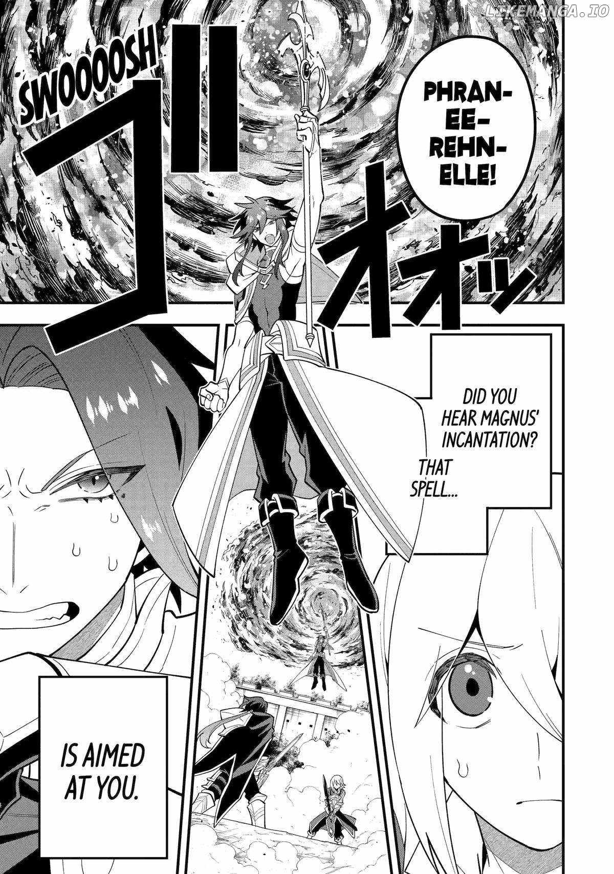 The Strongest Sorcerer Who Makes Full Use of the “Strategy Guide” Chapter 58 - Page 9