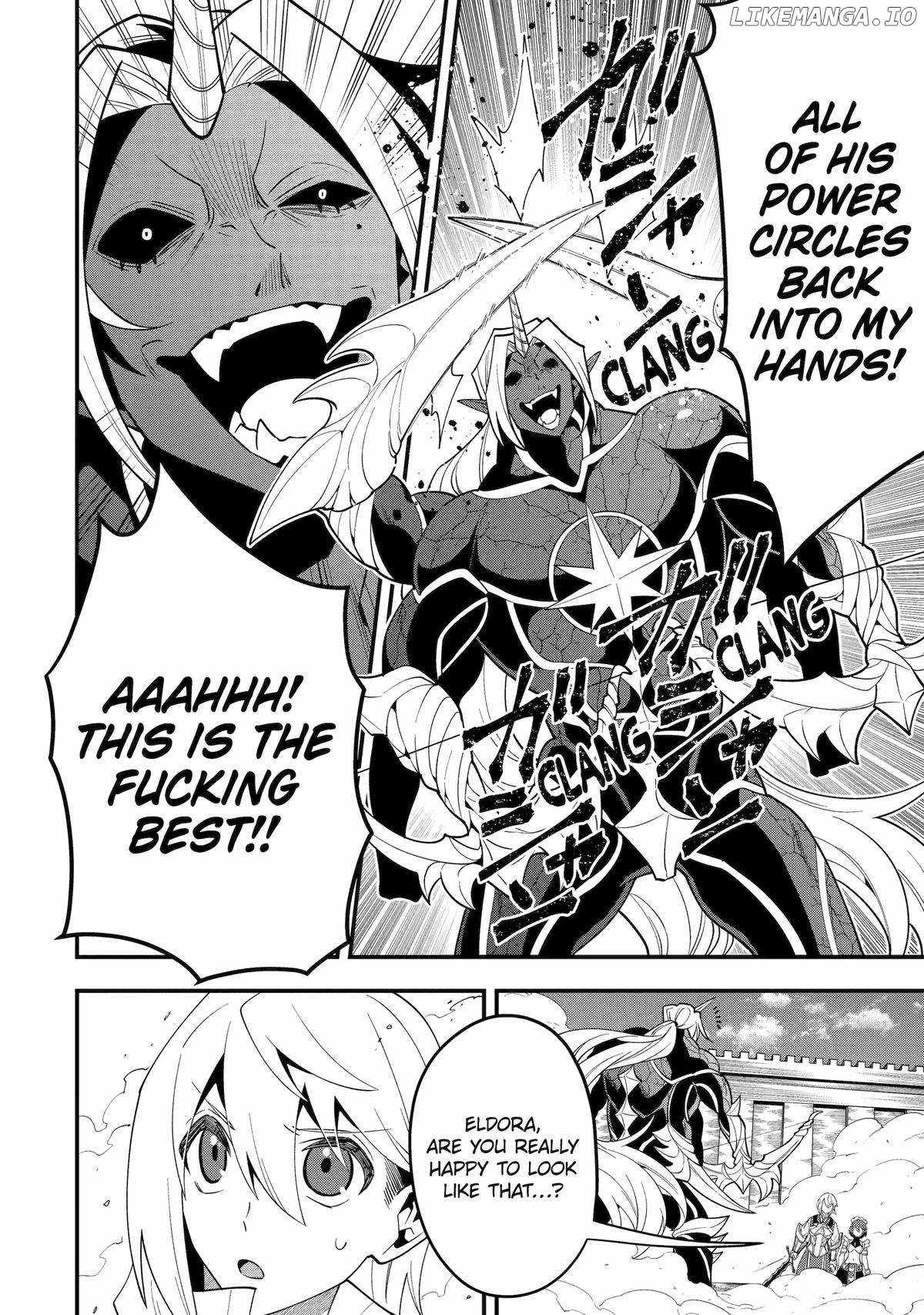 The Strongest Sorcerer Who Makes Full Use of the “Strategy Guide” Chapter 59 - Page 13