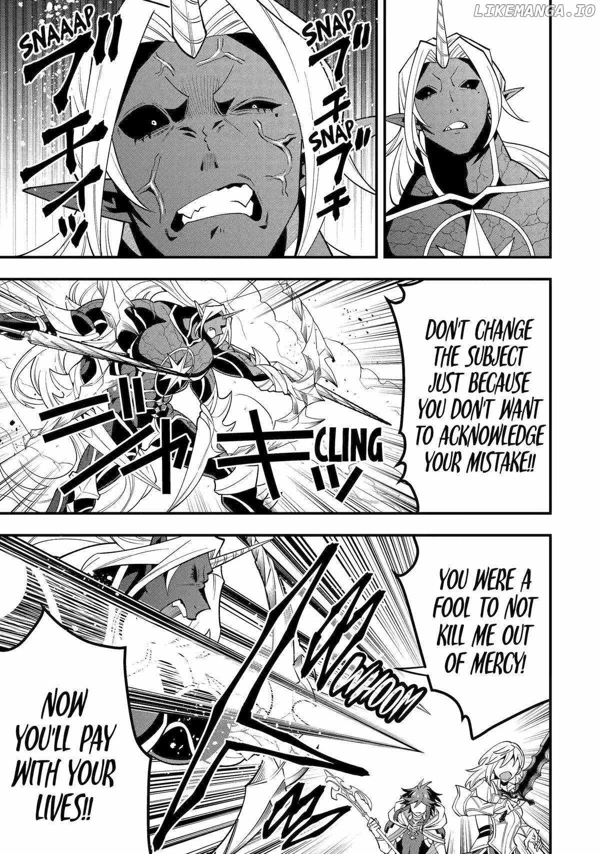 The Strongest Sorcerer Who Makes Full Use of the “Strategy Guide” Chapter 59 - Page 14