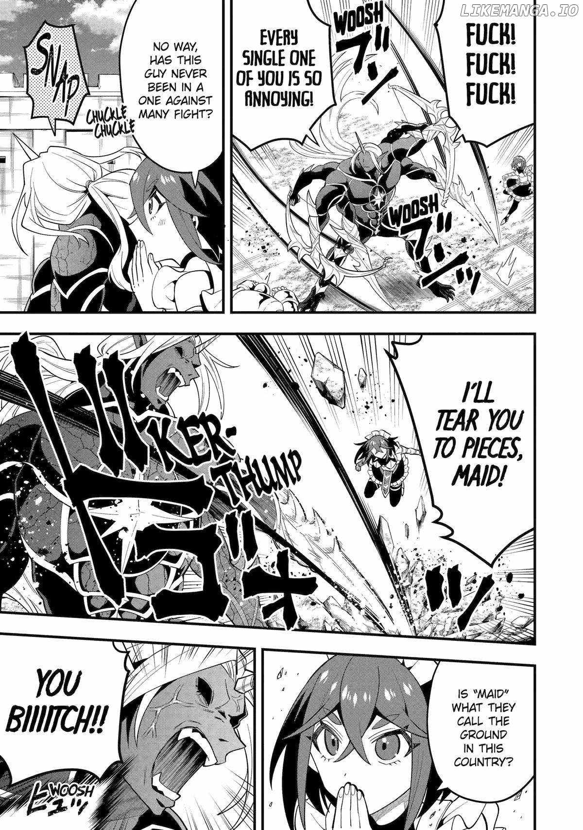 The Strongest Sorcerer Who Makes Full Use of the “Strategy Guide” Chapter 59 - Page 18