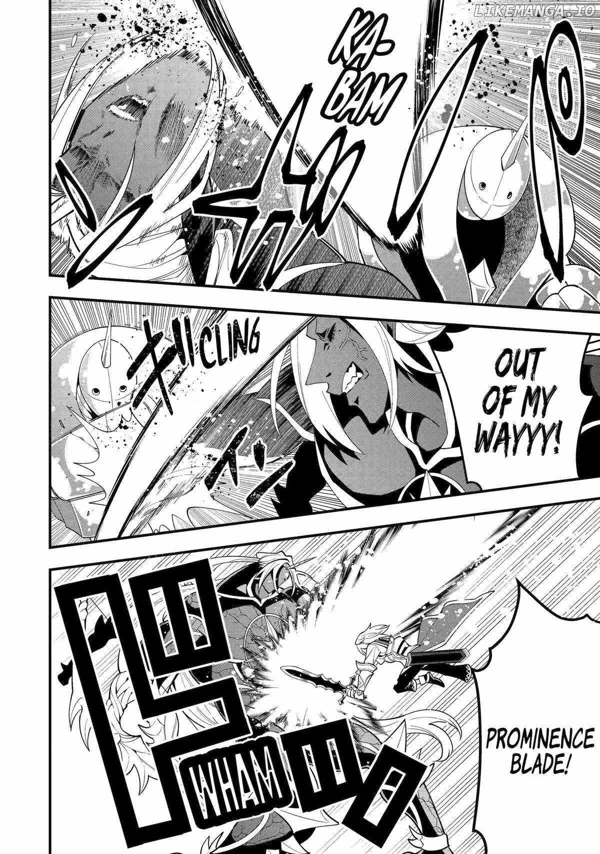 The Strongest Sorcerer Who Makes Full Use of the “Strategy Guide” Chapter 59 - Page 19