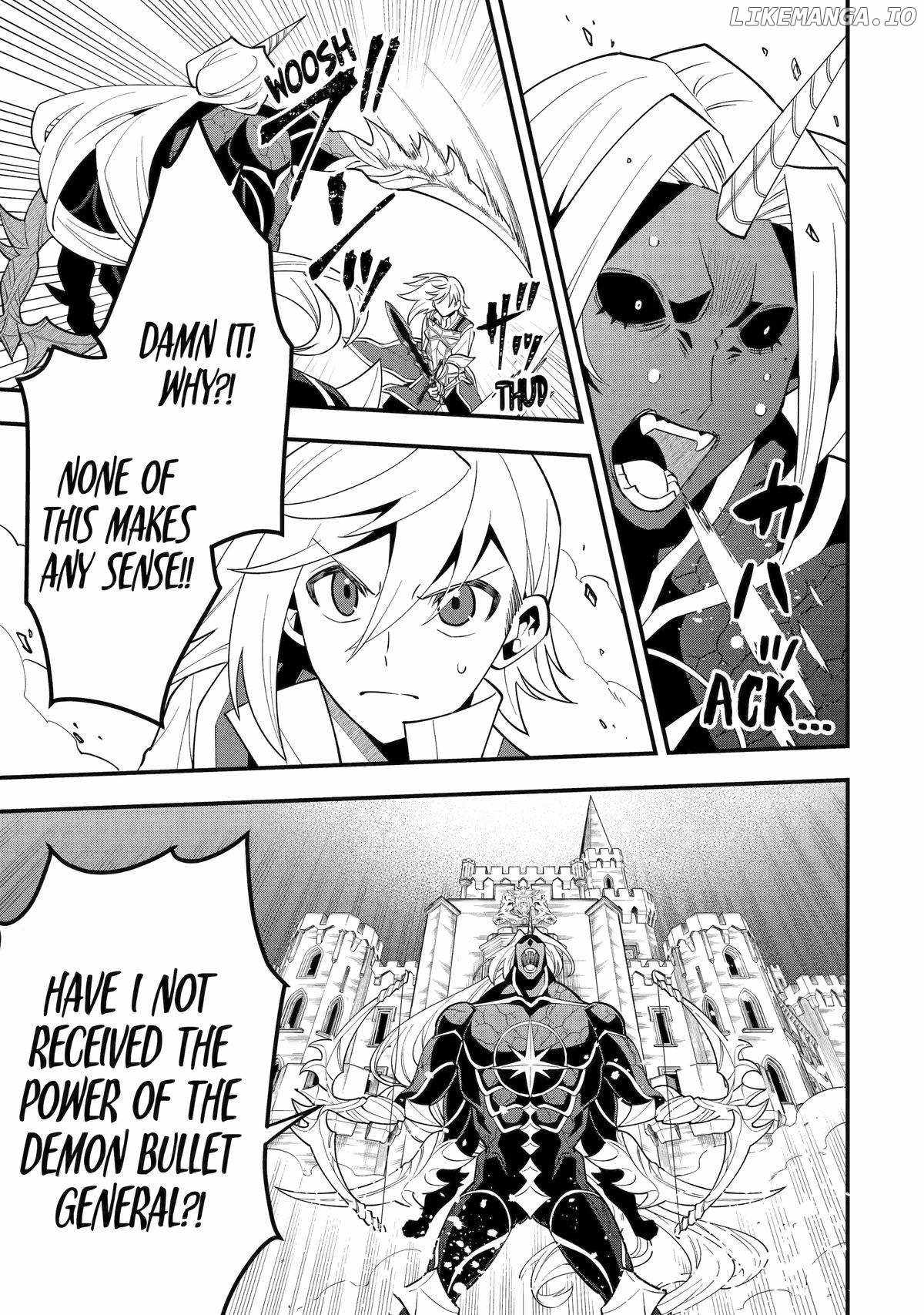 The Strongest Sorcerer Who Makes Full Use of the “Strategy Guide” Chapter 59 - Page 20