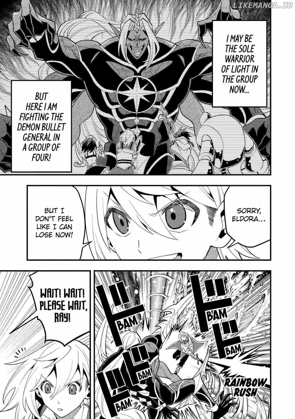 The Strongest Sorcerer Who Makes Full Use of the “Strategy Guide” Chapter 59 - Page 22