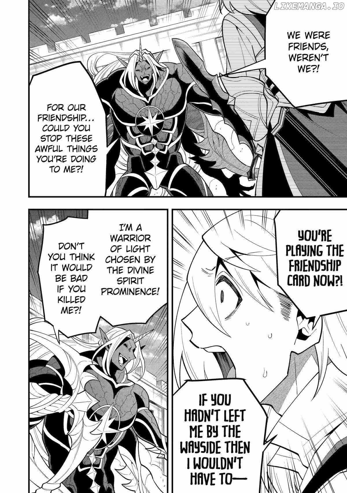 The Strongest Sorcerer Who Makes Full Use of the “Strategy Guide” Chapter 59 - Page 23