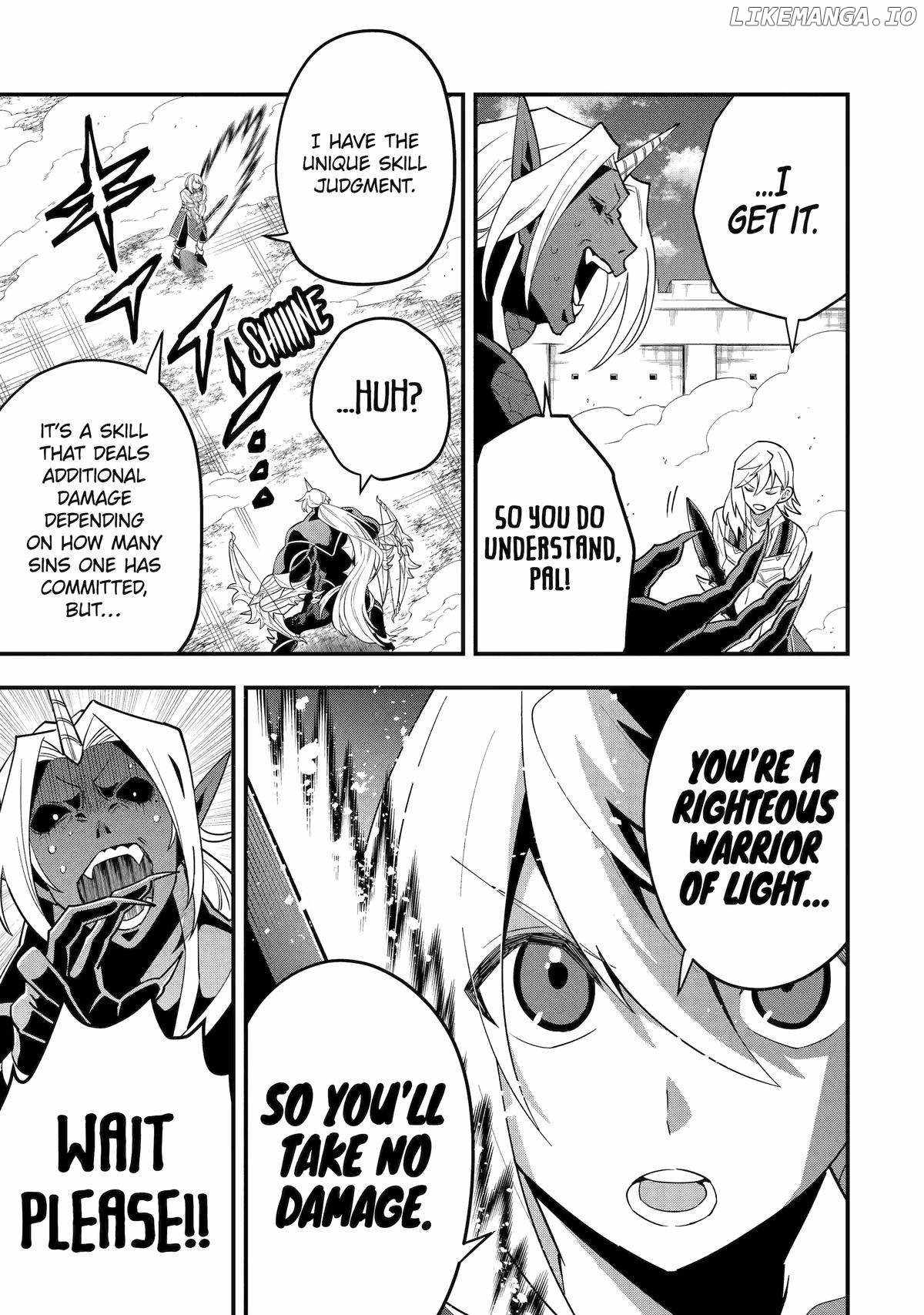 The Strongest Sorcerer Who Makes Full Use of the “Strategy Guide” Chapter 59 - Page 24