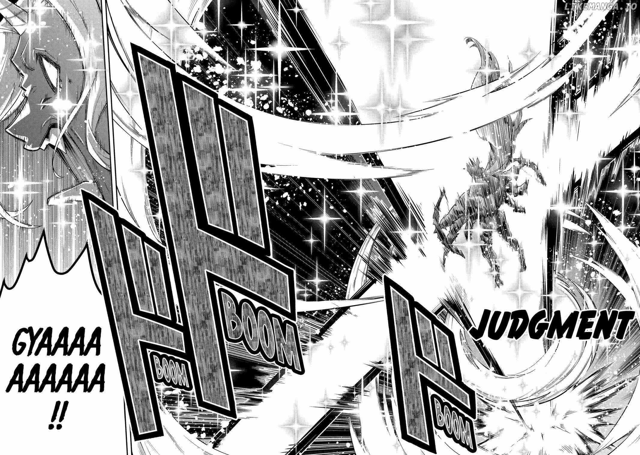 The Strongest Sorcerer Who Makes Full Use of the “Strategy Guide” Chapter 59 - Page 25
