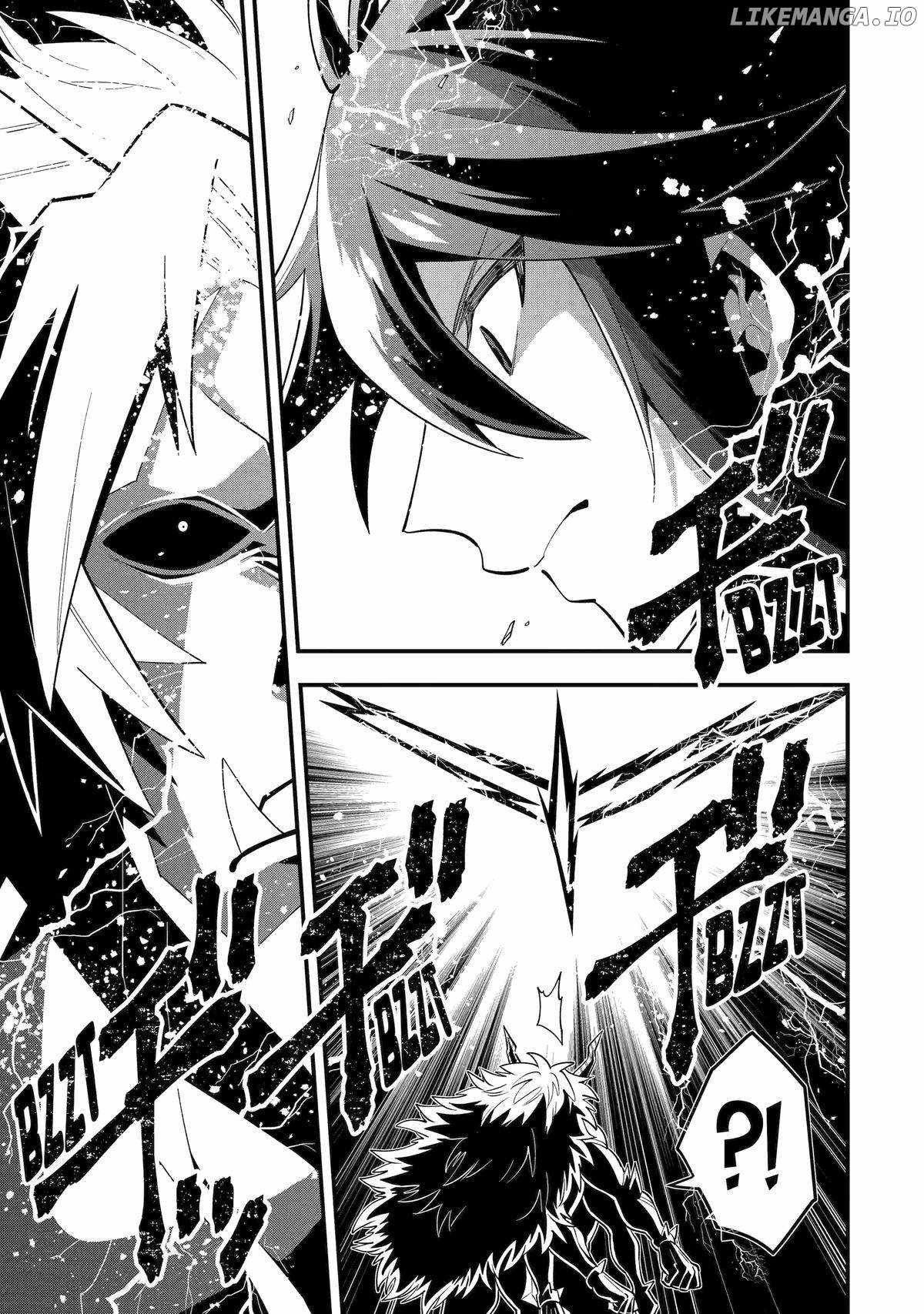 The Strongest Sorcerer Who Makes Full Use of the “Strategy Guide” Chapter 59 - Page 9
