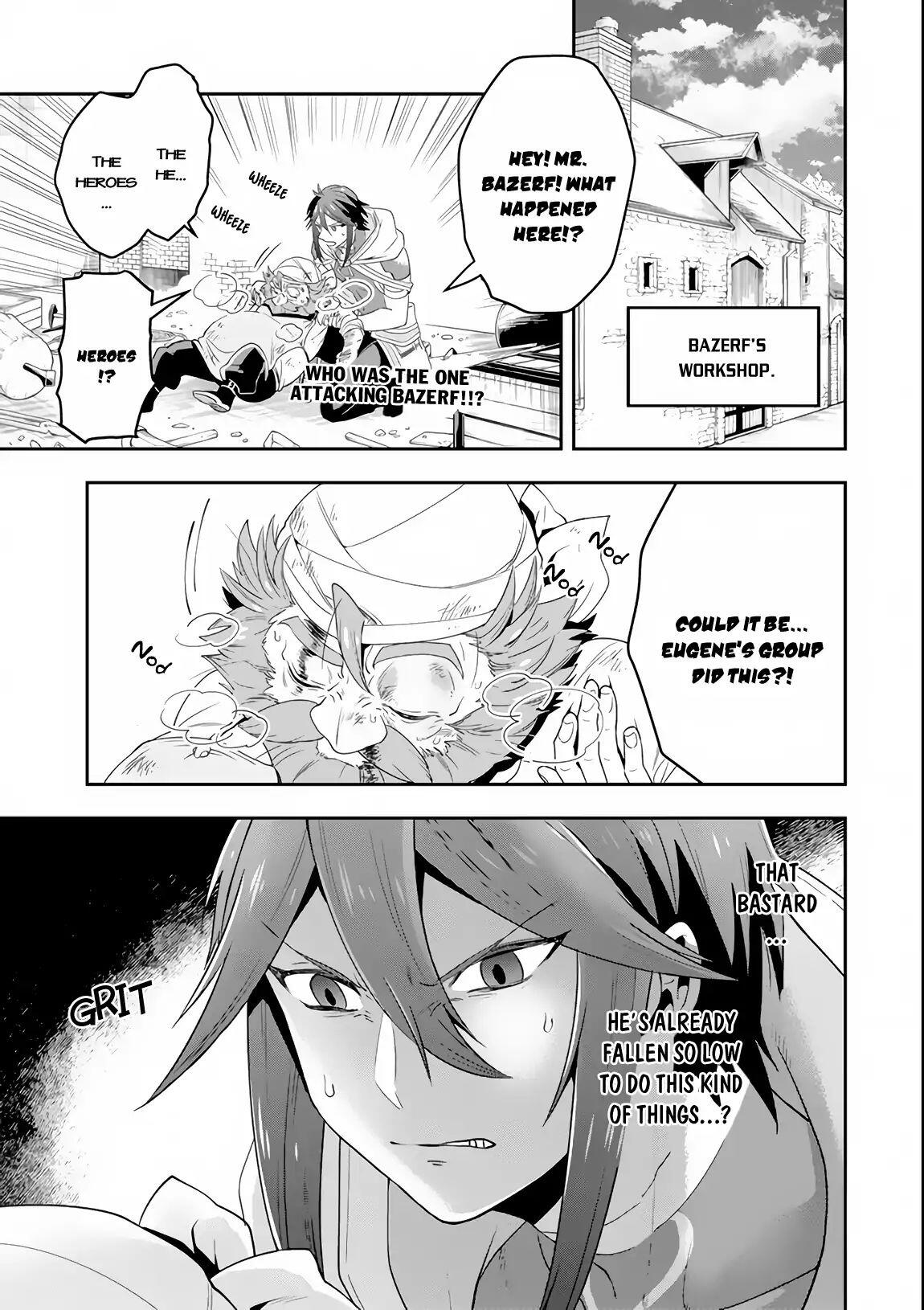 The Strongest Sorcerer Who Makes Full Use of the “Strategy Guide” Chapter 6 - Page 2