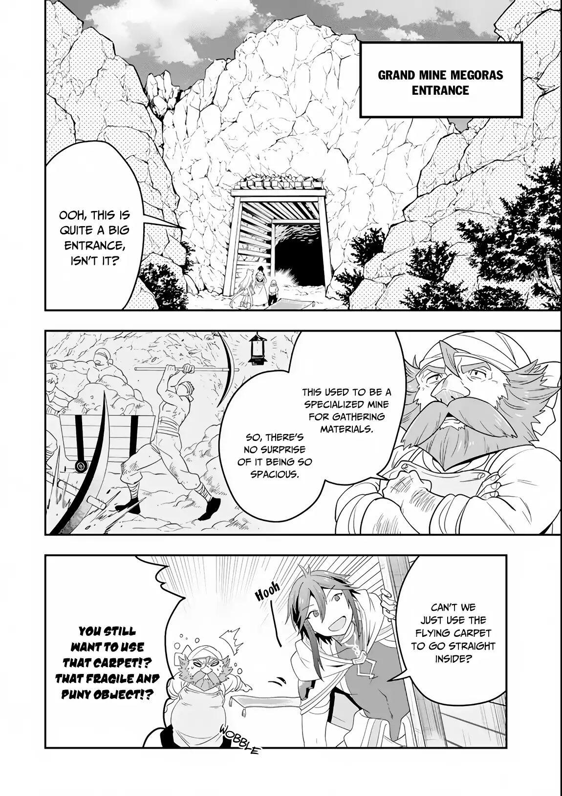 The Strongest Sorcerer Who Makes Full Use of the “Strategy Guide” Chapter 6 - Page 13