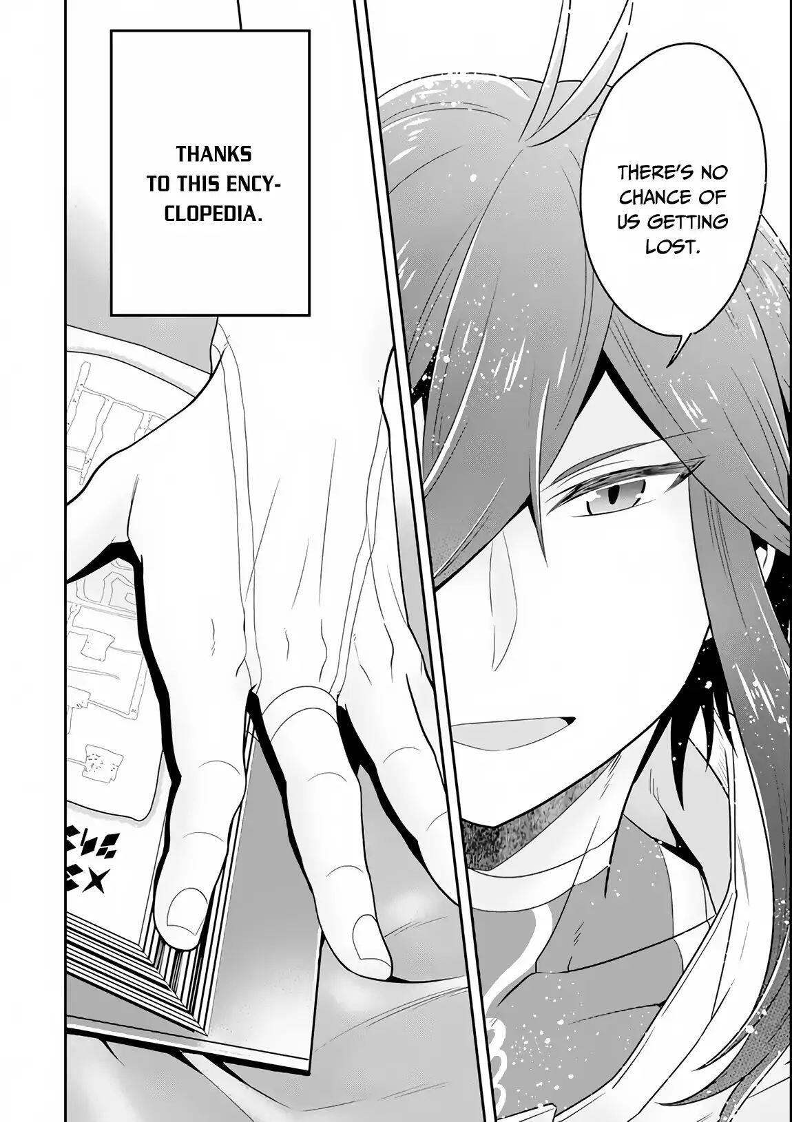 The Strongest Sorcerer Who Makes Full Use of the “Strategy Guide” Chapter 6 - Page 20