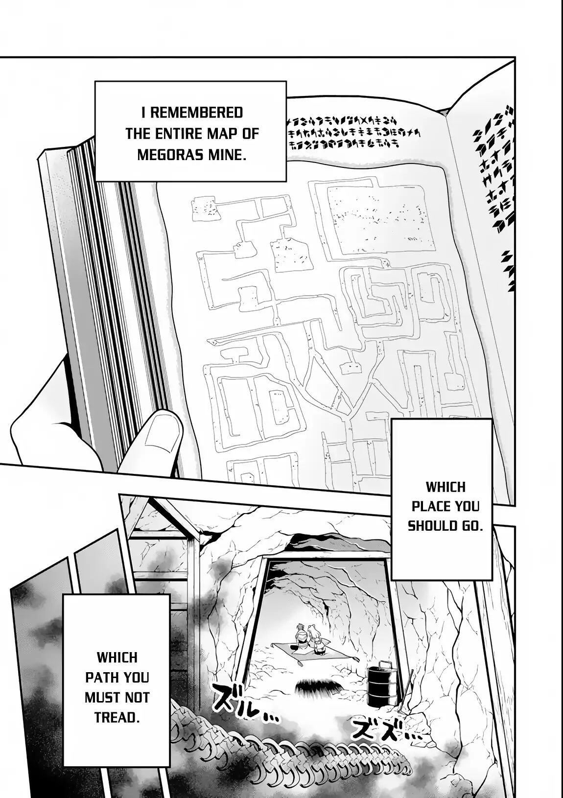The Strongest Sorcerer Who Makes Full Use of the “Strategy Guide” Chapter 6 - Page 21