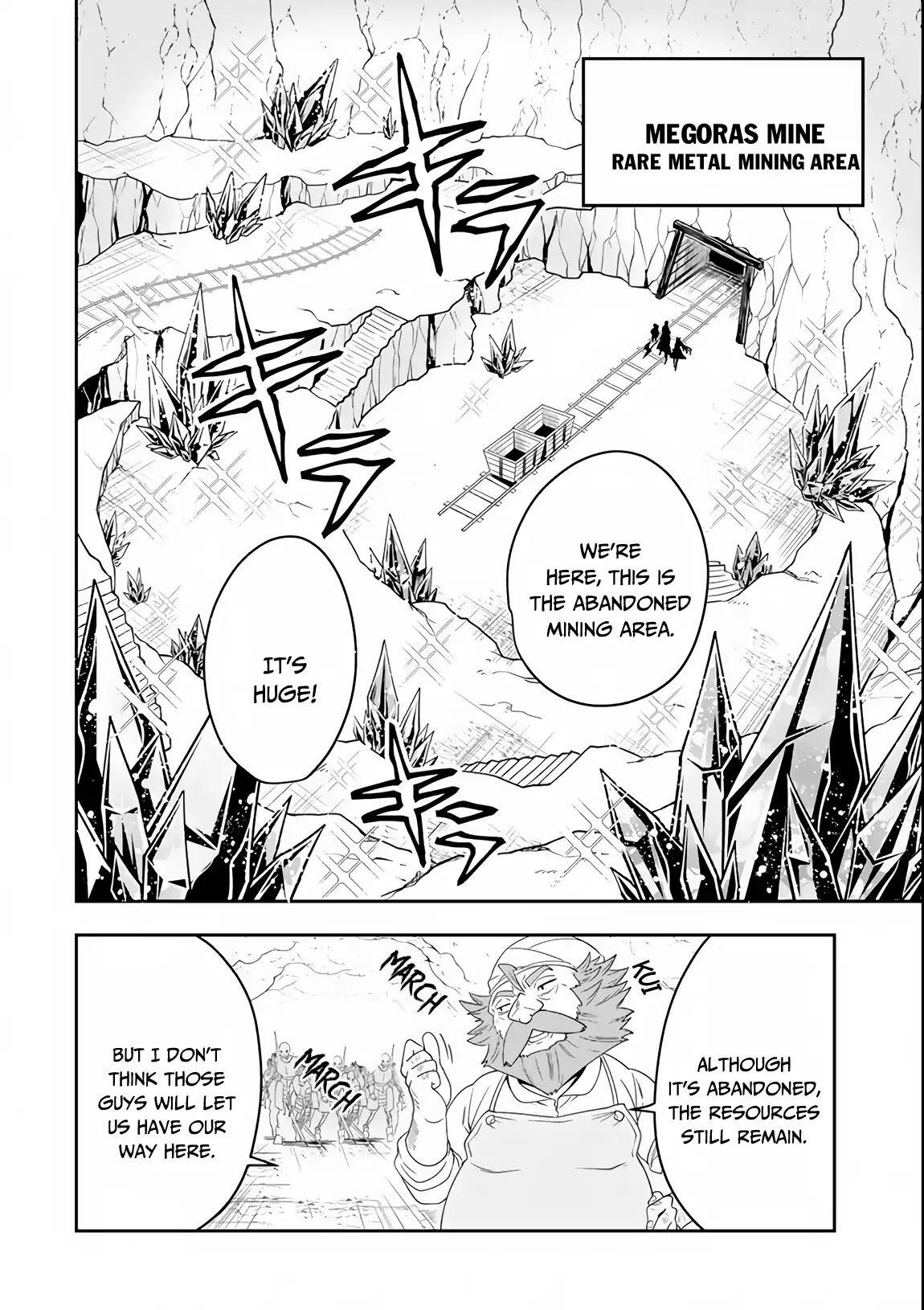The Strongest Sorcerer Who Makes Full Use of the “Strategy Guide” Chapter 6 - Page 22