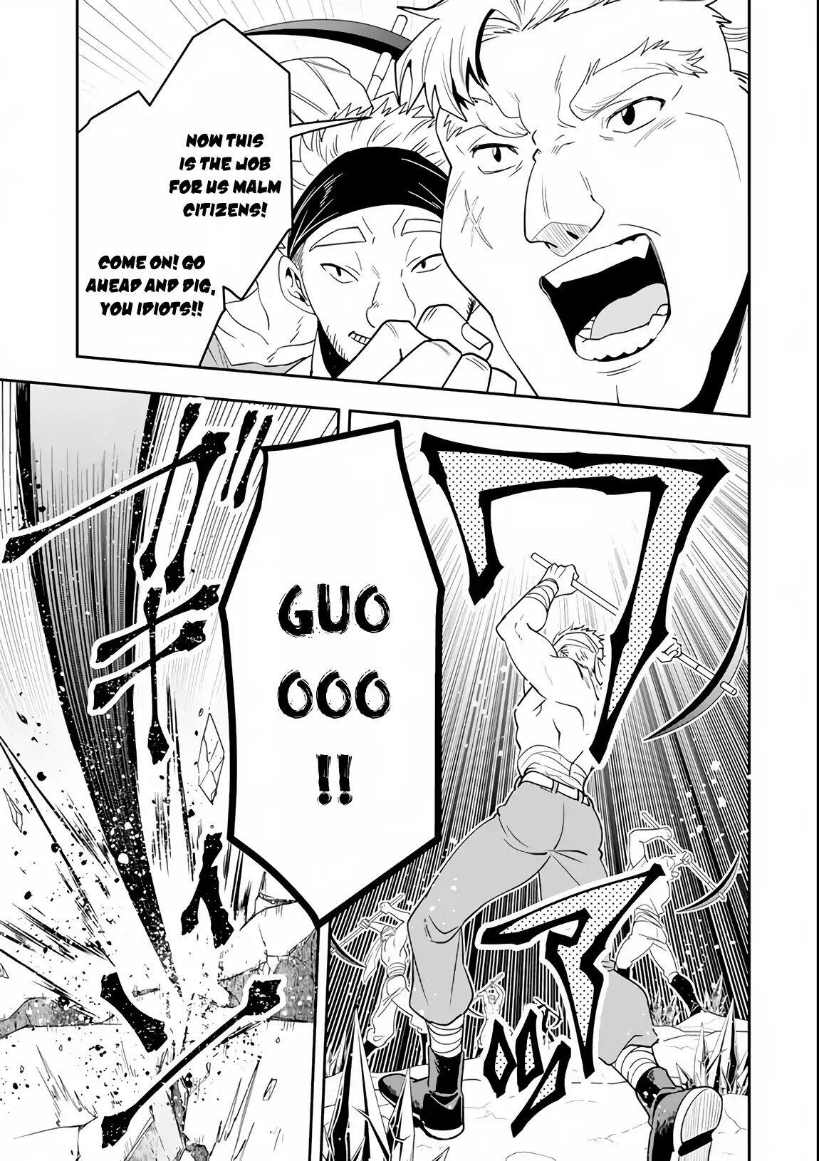 The Strongest Sorcerer Who Makes Full Use of the “Strategy Guide” Chapter 6 - Page 28