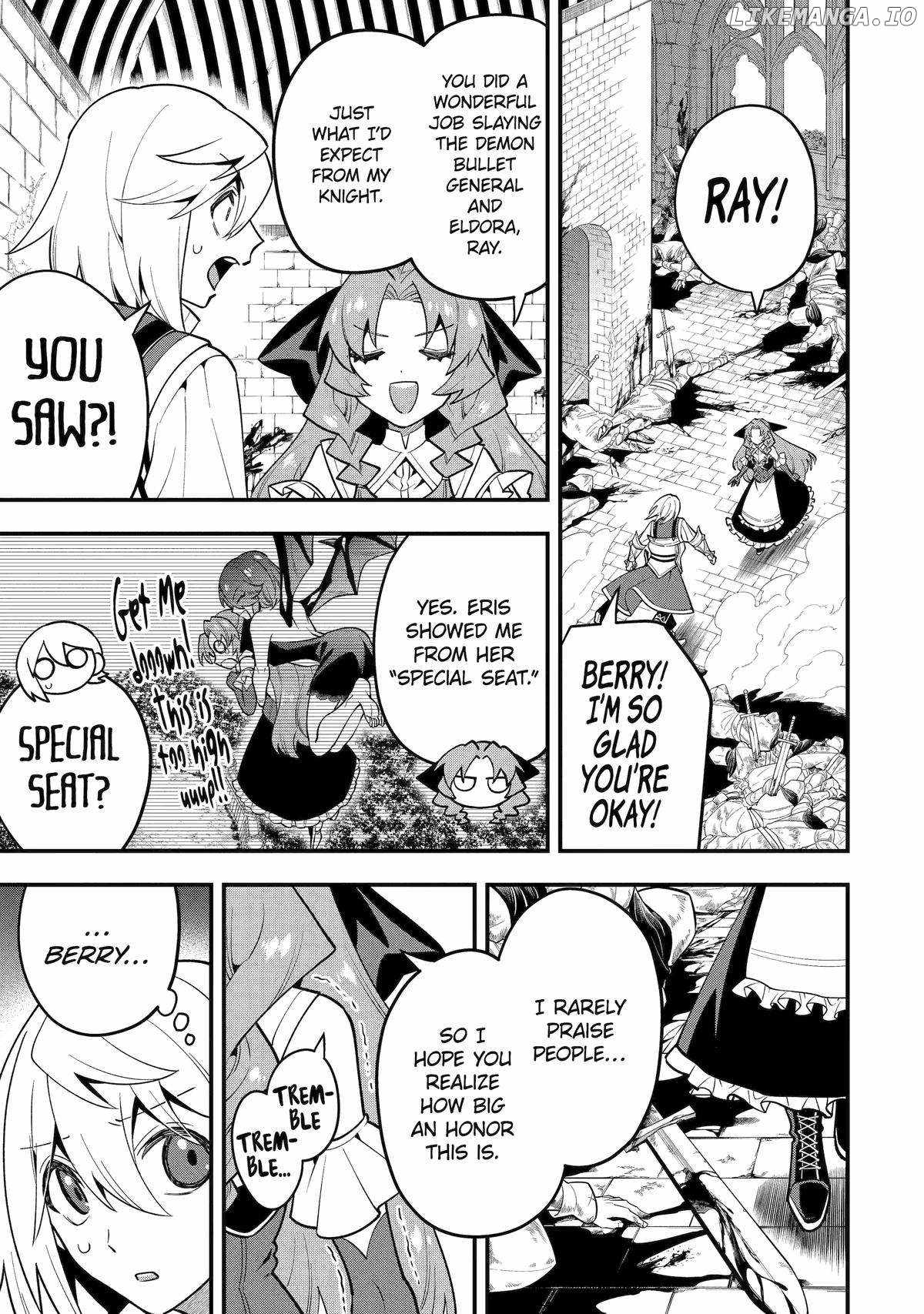 The Strongest Sorcerer Who Makes Full Use of the “Strategy Guide” Chapter 60 - Page 1