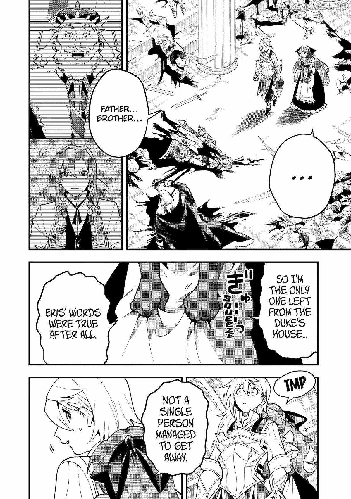 The Strongest Sorcerer Who Makes Full Use of the “Strategy Guide” Chapter 60 - Page 2