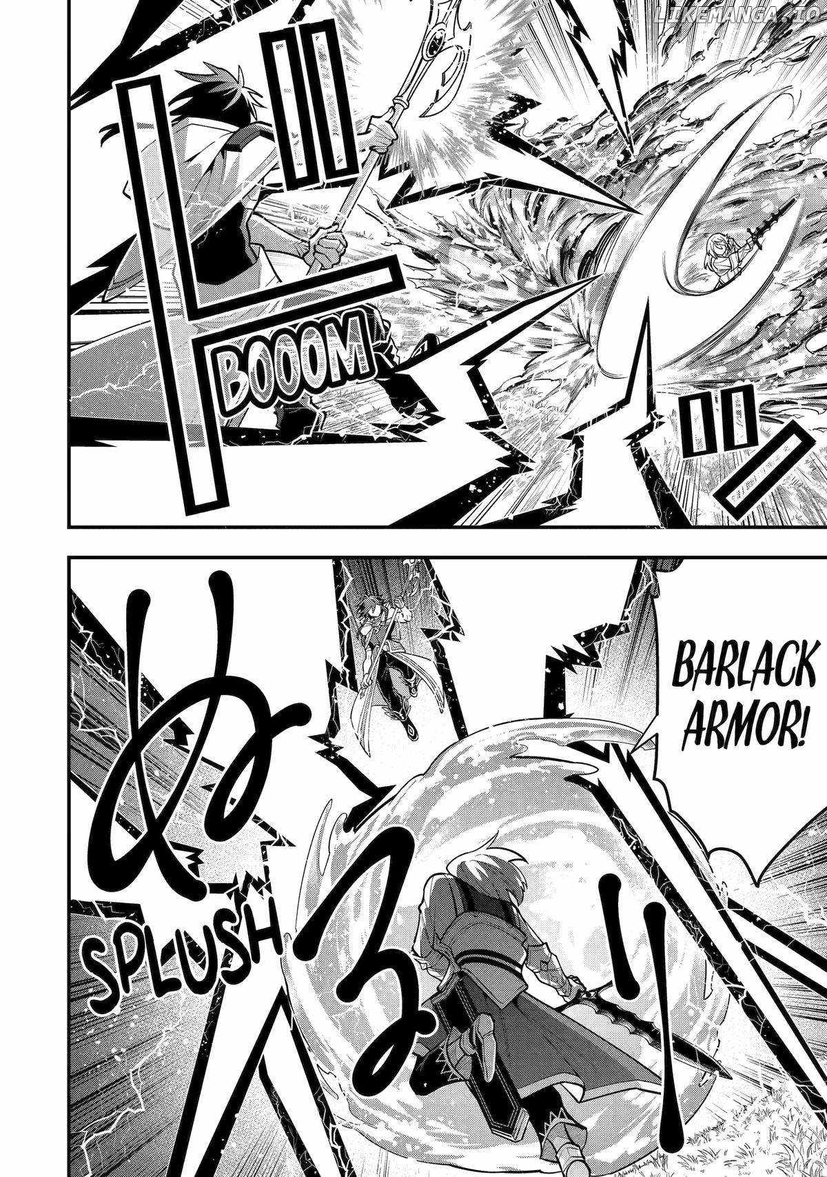 The Strongest Sorcerer Who Makes Full Use of the “Strategy Guide” Chapter 60 - Page 14