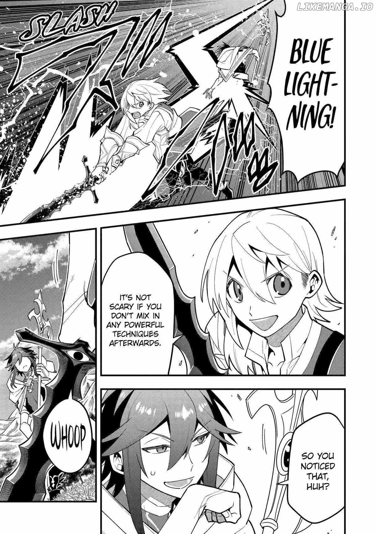 The Strongest Sorcerer Who Makes Full Use of the “Strategy Guide” Chapter 60 - Page 15
