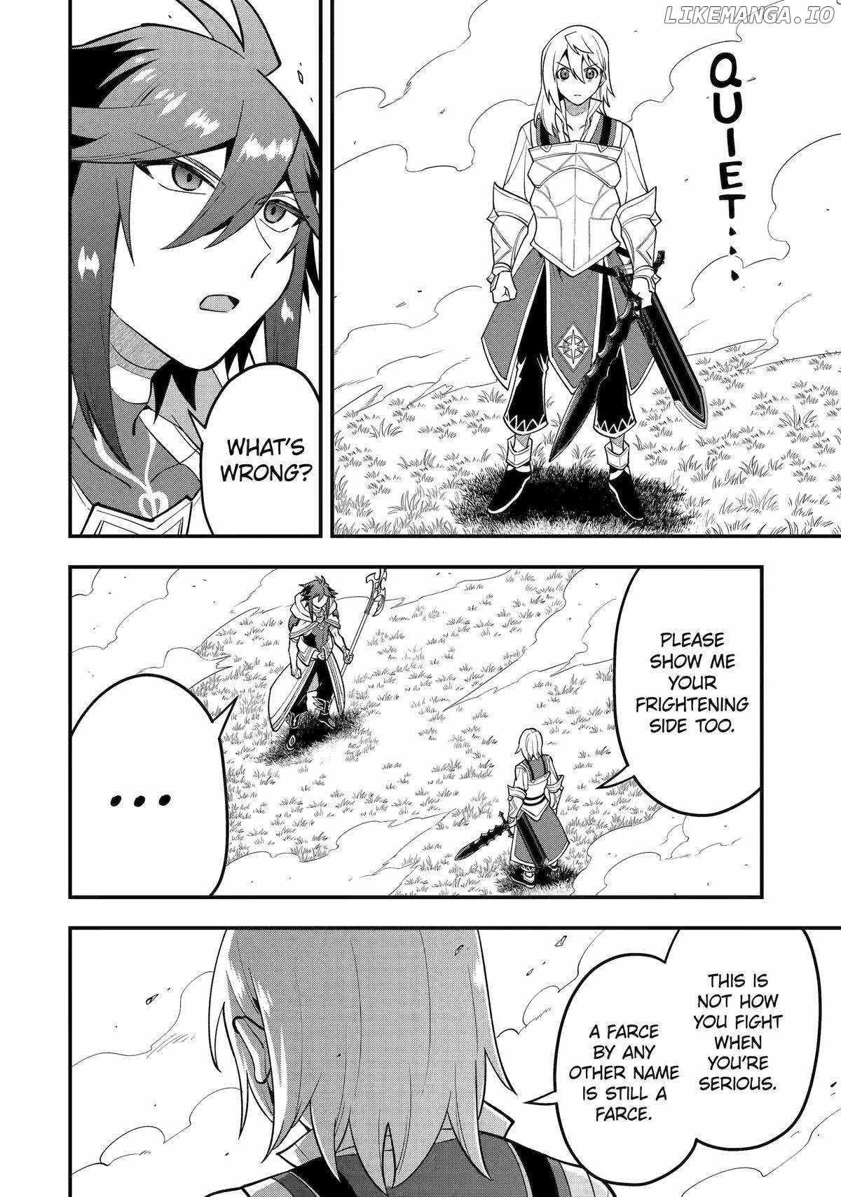 The Strongest Sorcerer Who Makes Full Use of the “Strategy Guide” Chapter 60 - Page 16