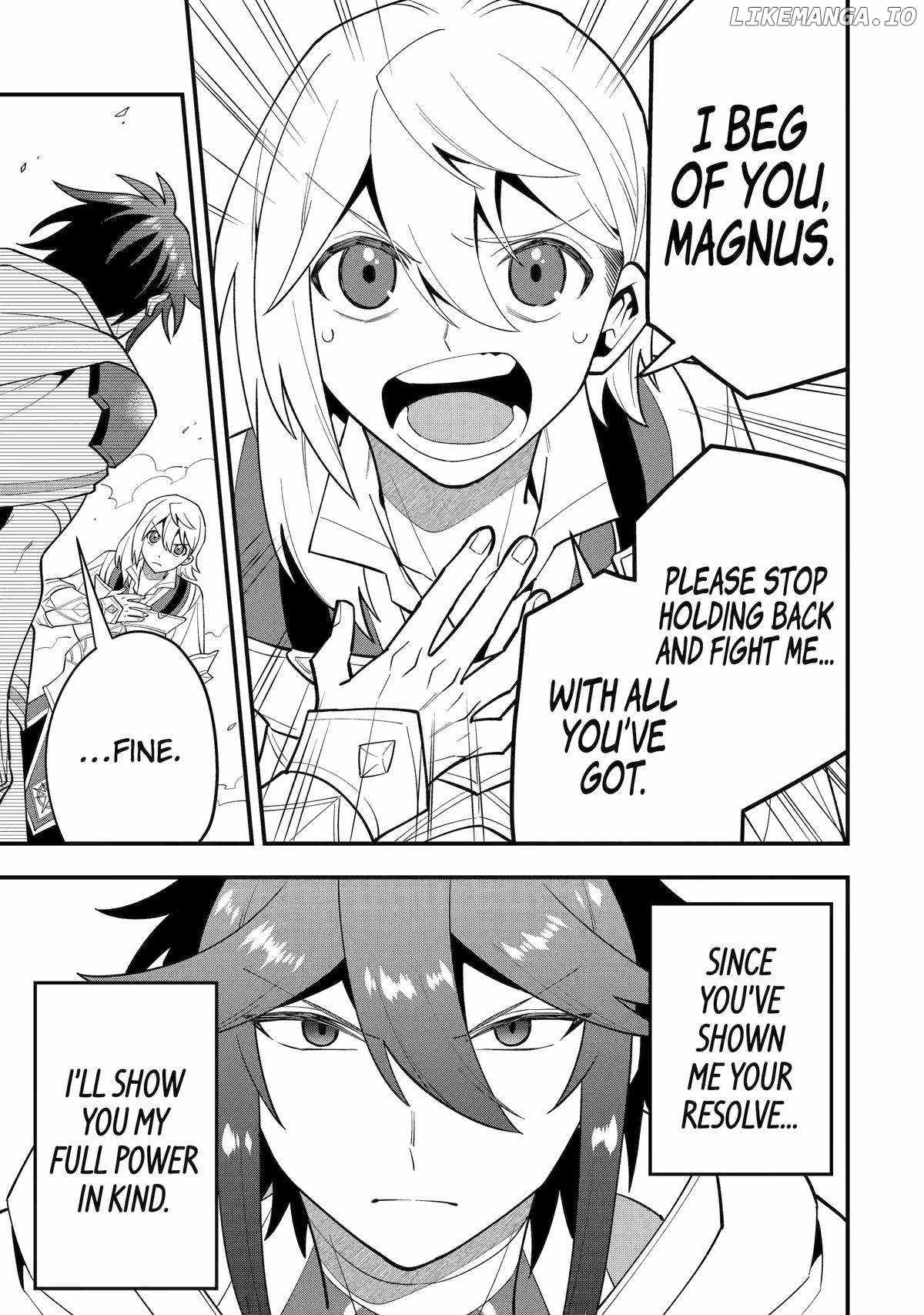 The Strongest Sorcerer Who Makes Full Use of the “Strategy Guide” Chapter 60 - Page 17