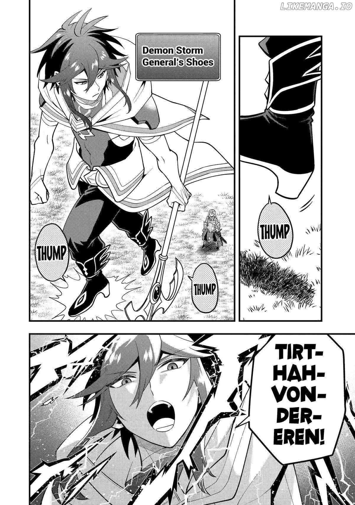 The Strongest Sorcerer Who Makes Full Use of the “Strategy Guide” Chapter 60 - Page 18
