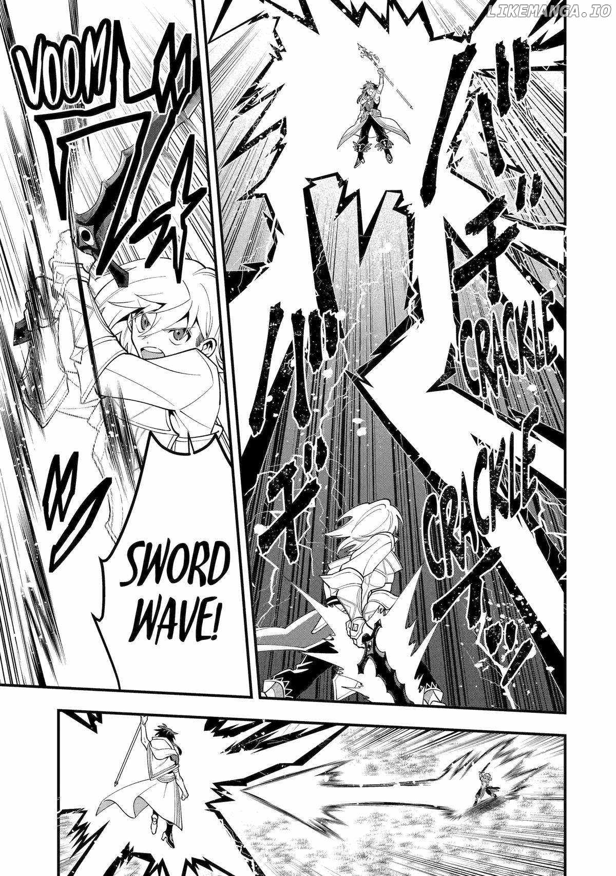 The Strongest Sorcerer Who Makes Full Use of the “Strategy Guide” Chapter 60 - Page 19