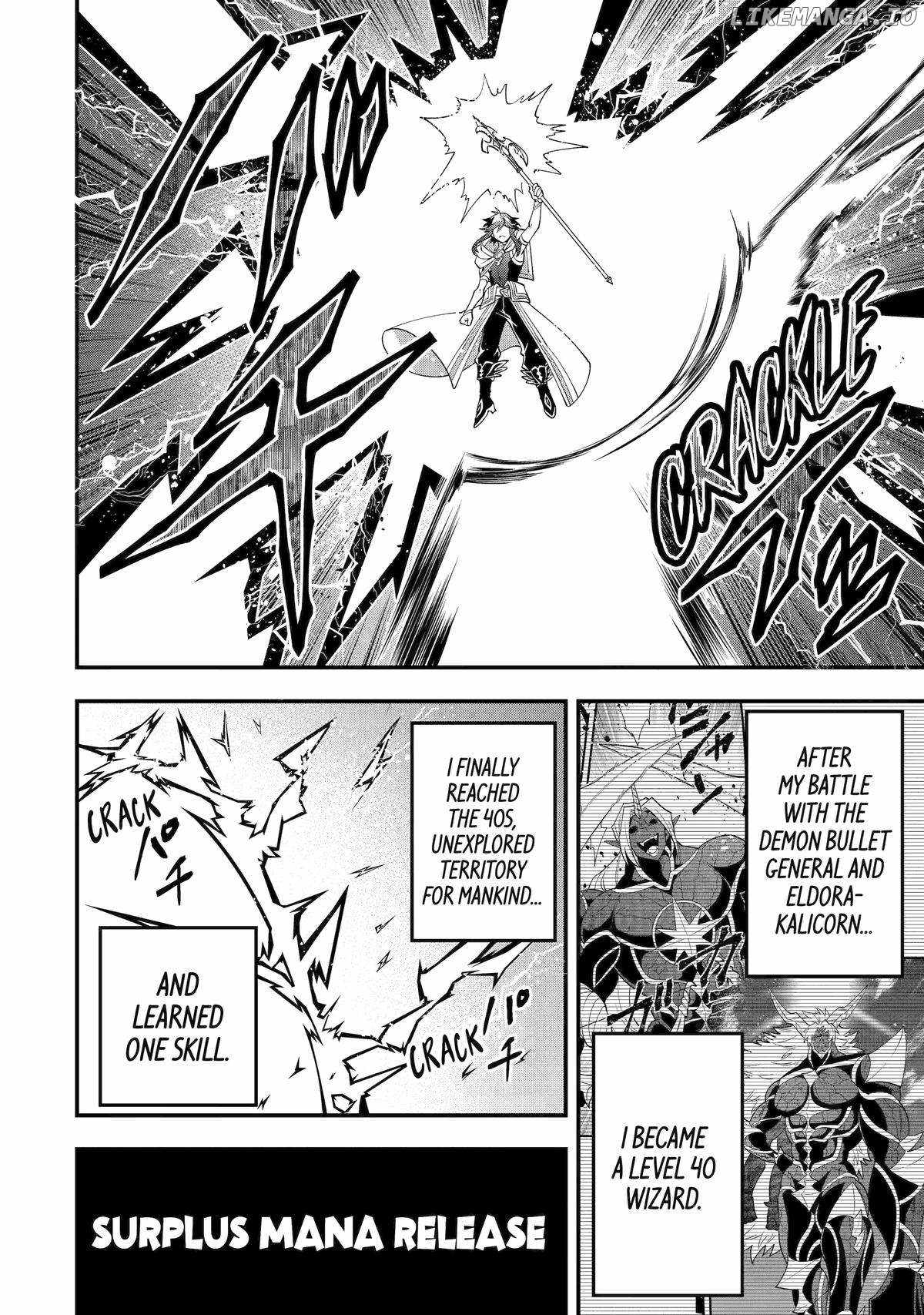 The Strongest Sorcerer Who Makes Full Use of the “Strategy Guide” Chapter 60 - Page 20