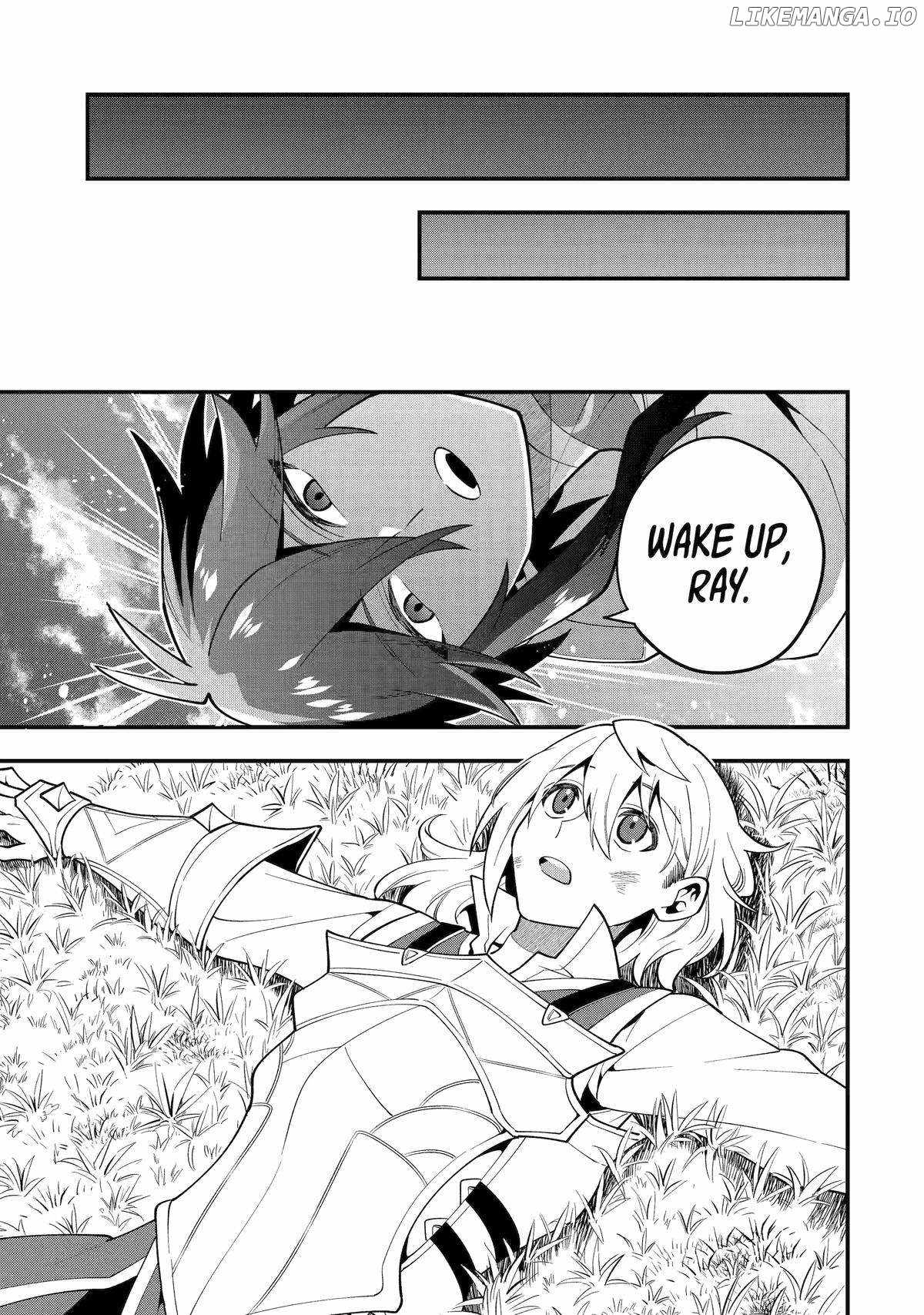 The Strongest Sorcerer Who Makes Full Use of the “Strategy Guide” Chapter 60 - Page 23