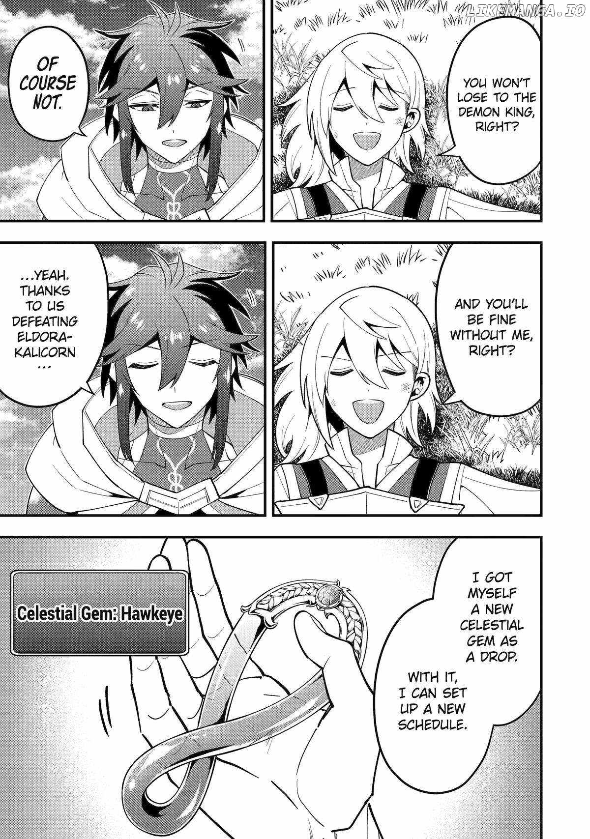 The Strongest Sorcerer Who Makes Full Use of the “Strategy Guide” Chapter 60 - Page 25