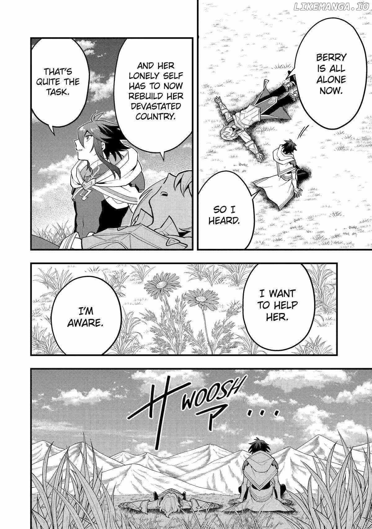 The Strongest Sorcerer Who Makes Full Use of the “Strategy Guide” Chapter 60 - Page 26