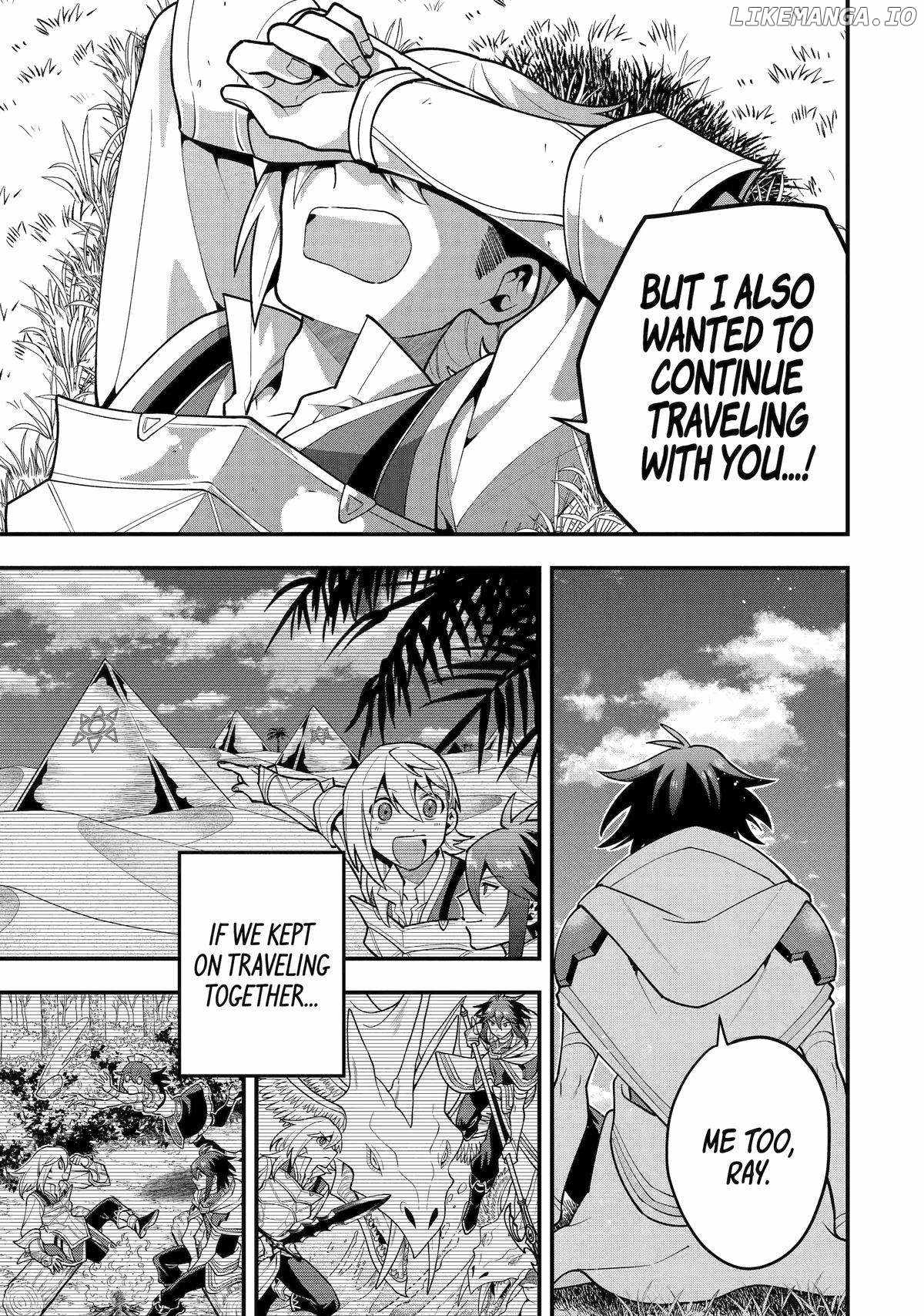 The Strongest Sorcerer Who Makes Full Use of the “Strategy Guide” Chapter 60 - Page 27