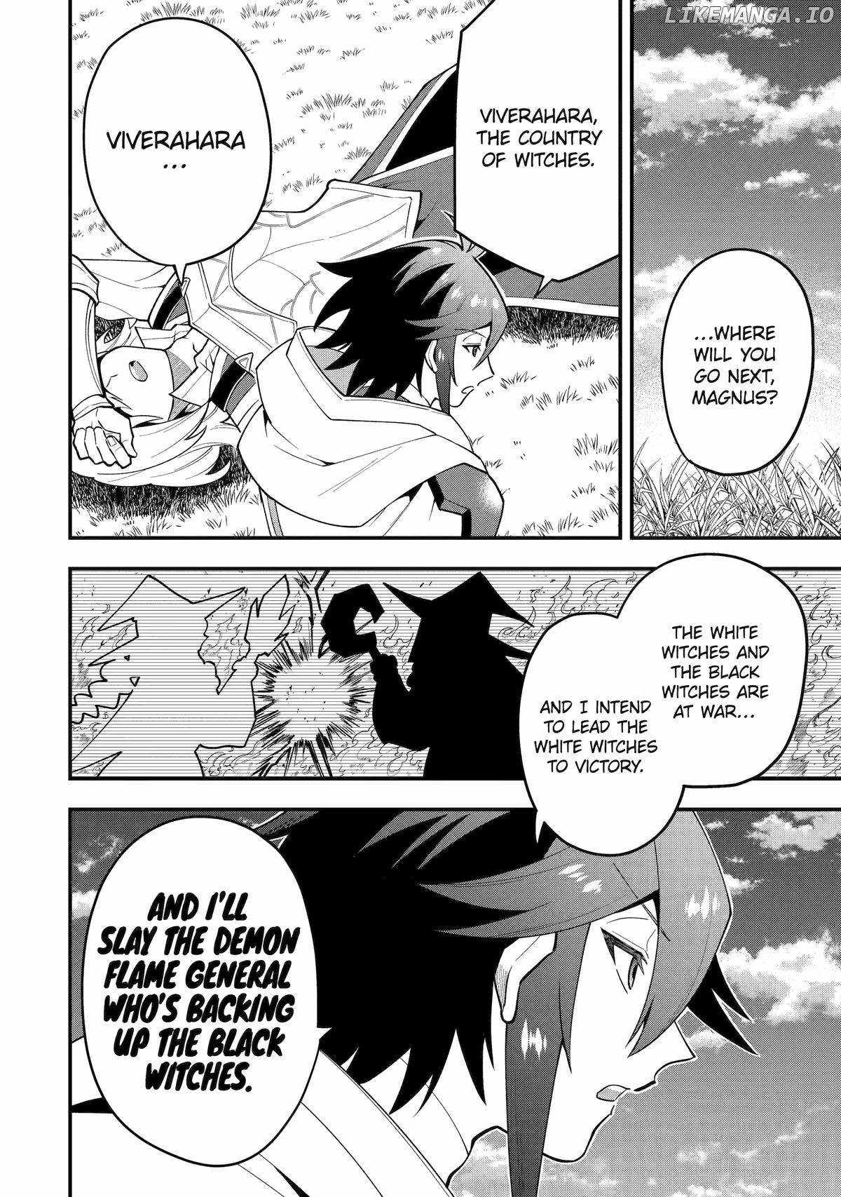 The Strongest Sorcerer Who Makes Full Use of the “Strategy Guide” Chapter 60 - Page 28