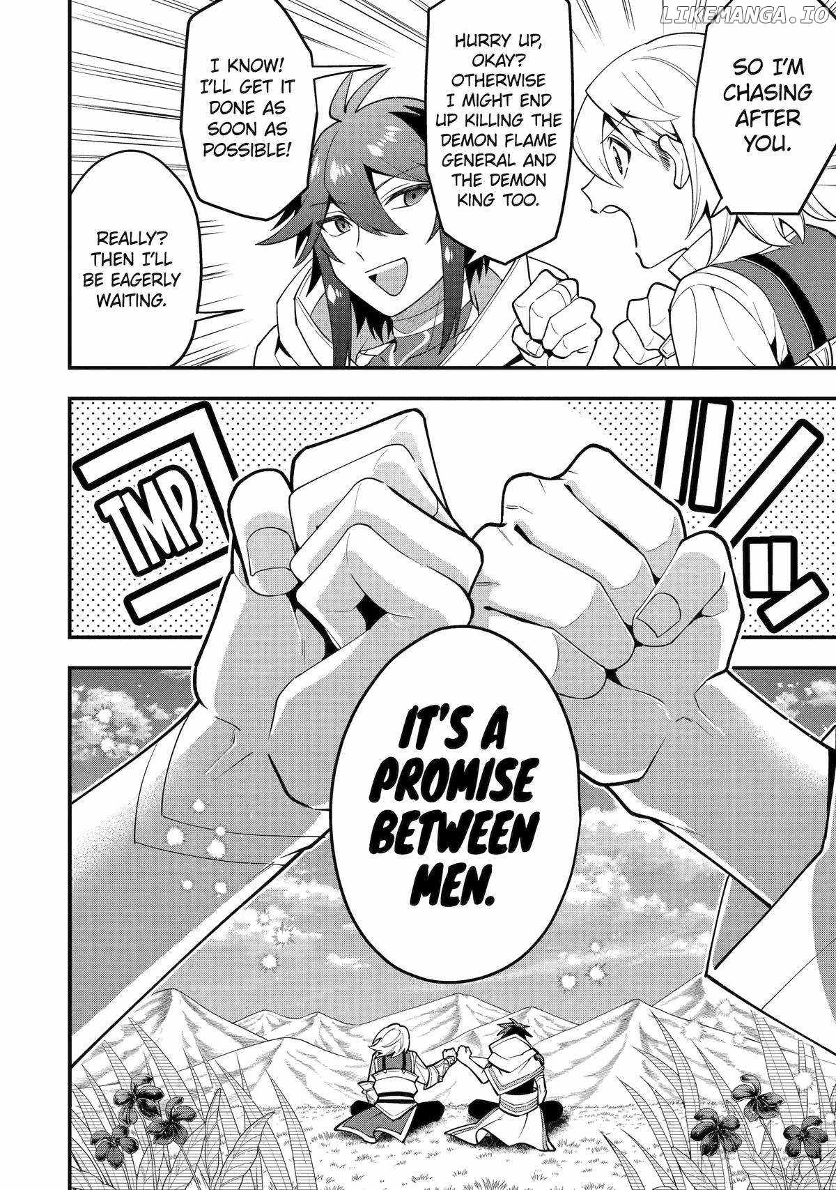The Strongest Sorcerer Who Makes Full Use of the “Strategy Guide” Chapter 60 - Page 30