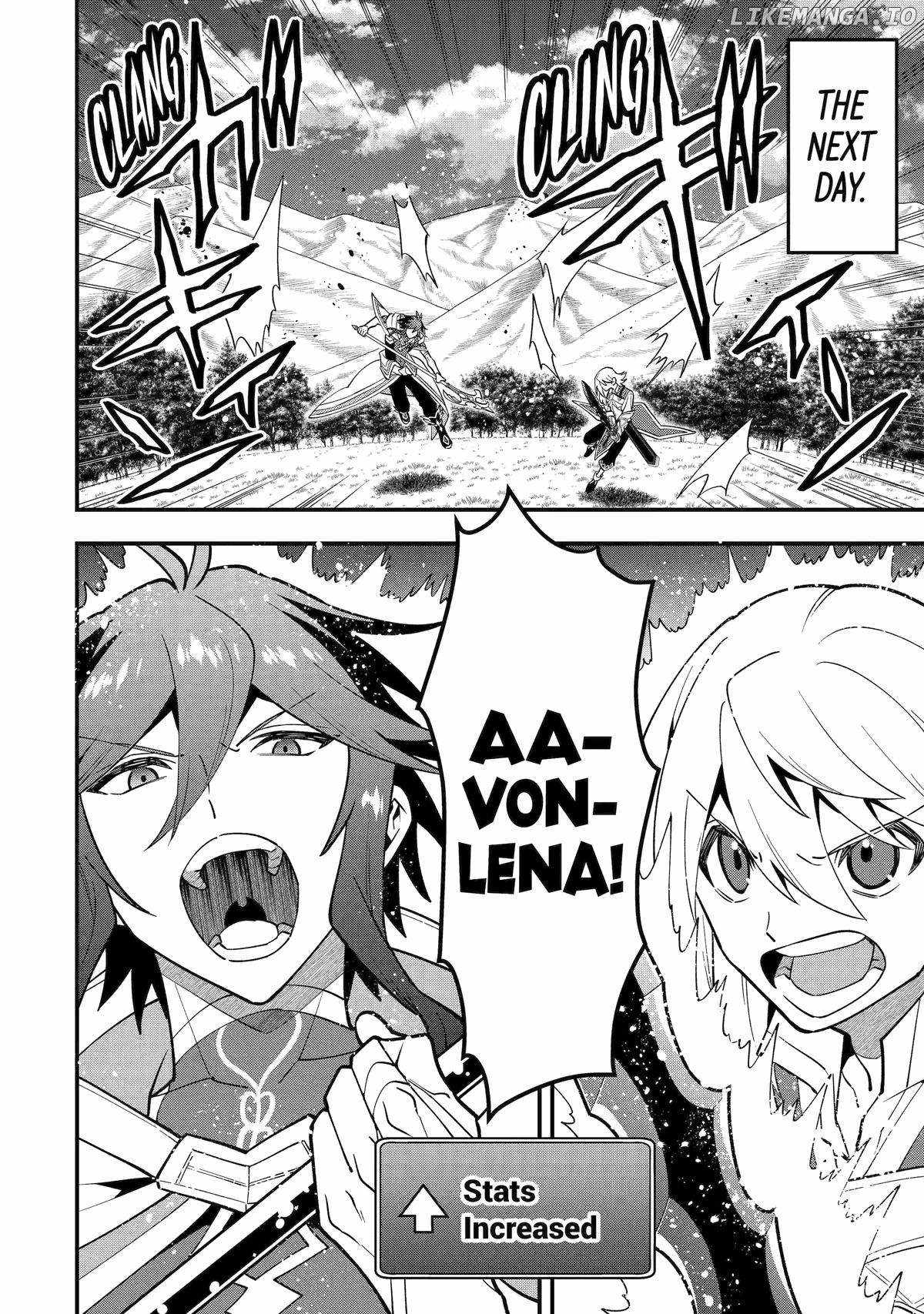 The Strongest Sorcerer Who Makes Full Use of the “Strategy Guide” Chapter 60 - Page 6