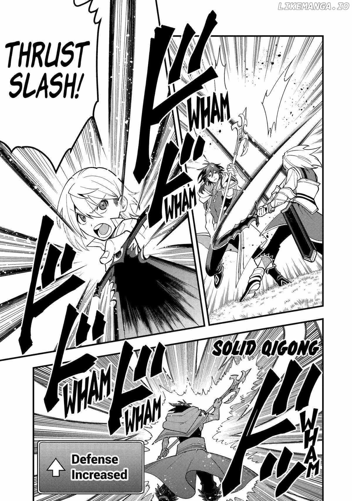 The Strongest Sorcerer Who Makes Full Use of the “Strategy Guide” Chapter 60 - Page 7