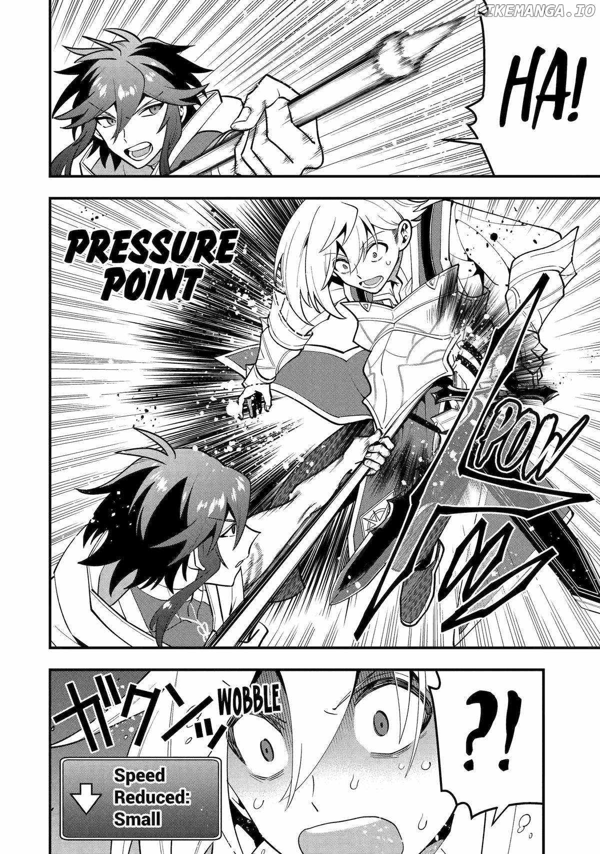 The Strongest Sorcerer Who Makes Full Use of the “Strategy Guide” Chapter 60 - Page 8