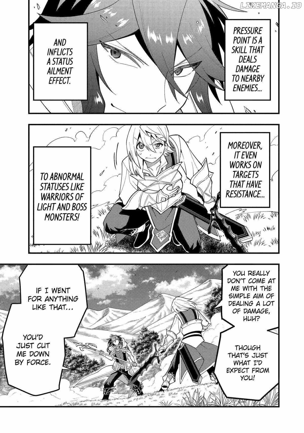 The Strongest Sorcerer Who Makes Full Use of the “Strategy Guide” Chapter 60 - Page 9
