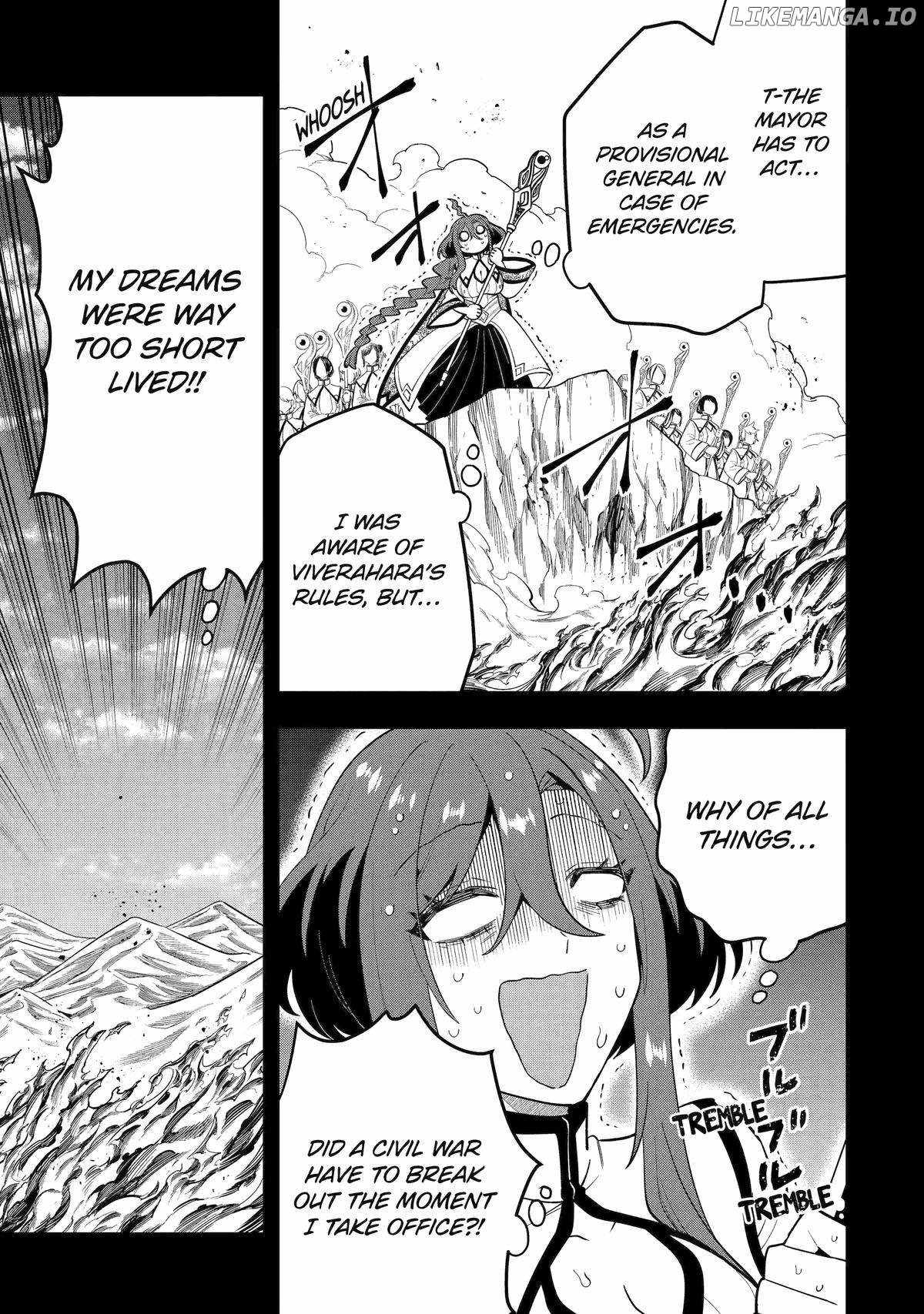 The Strongest Sorcerer Who Makes Full Use of the “Strategy Guide” Chapter 61 - Page 11