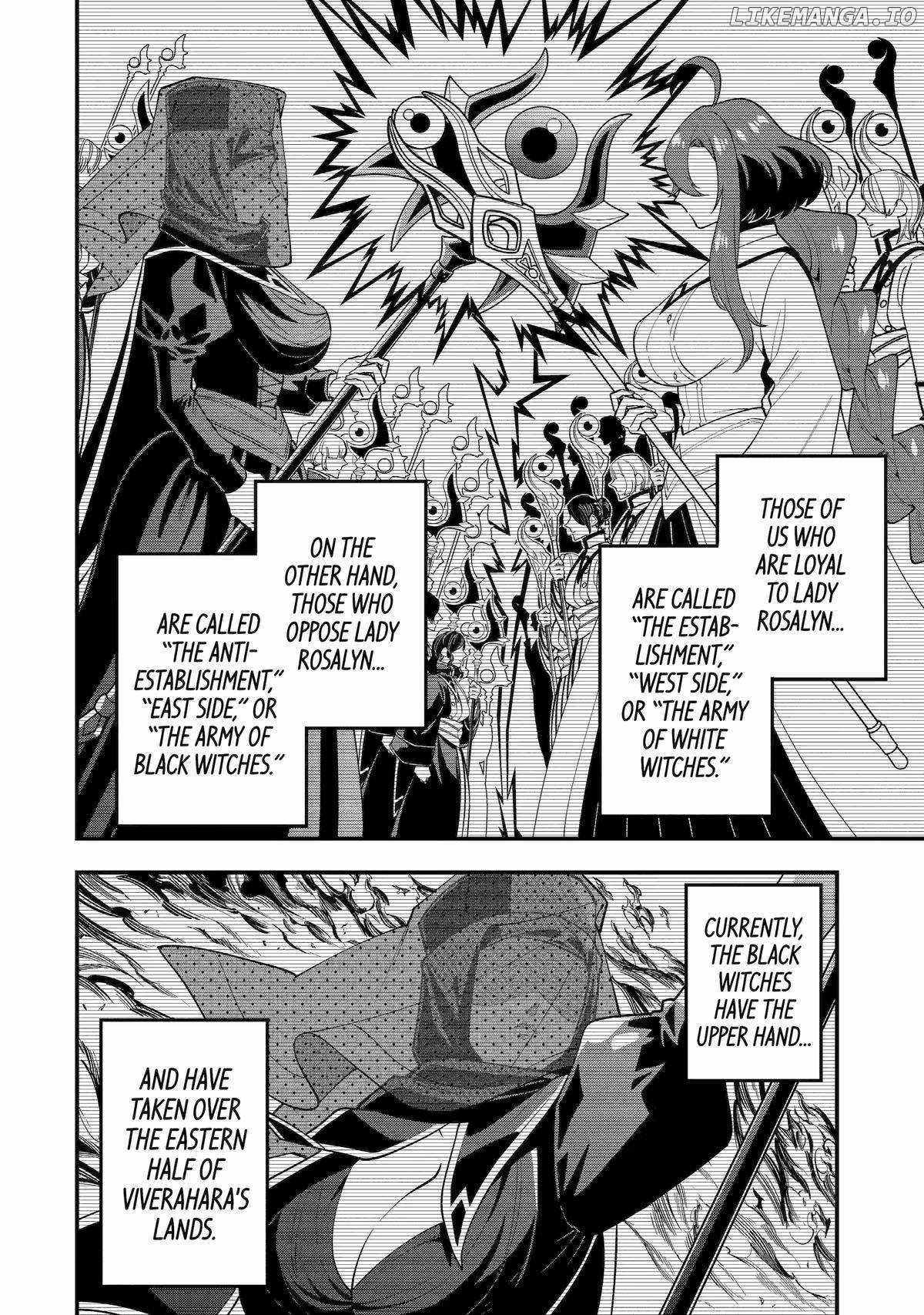 The Strongest Sorcerer Who Makes Full Use of the “Strategy Guide” Chapter 61 - Page 12