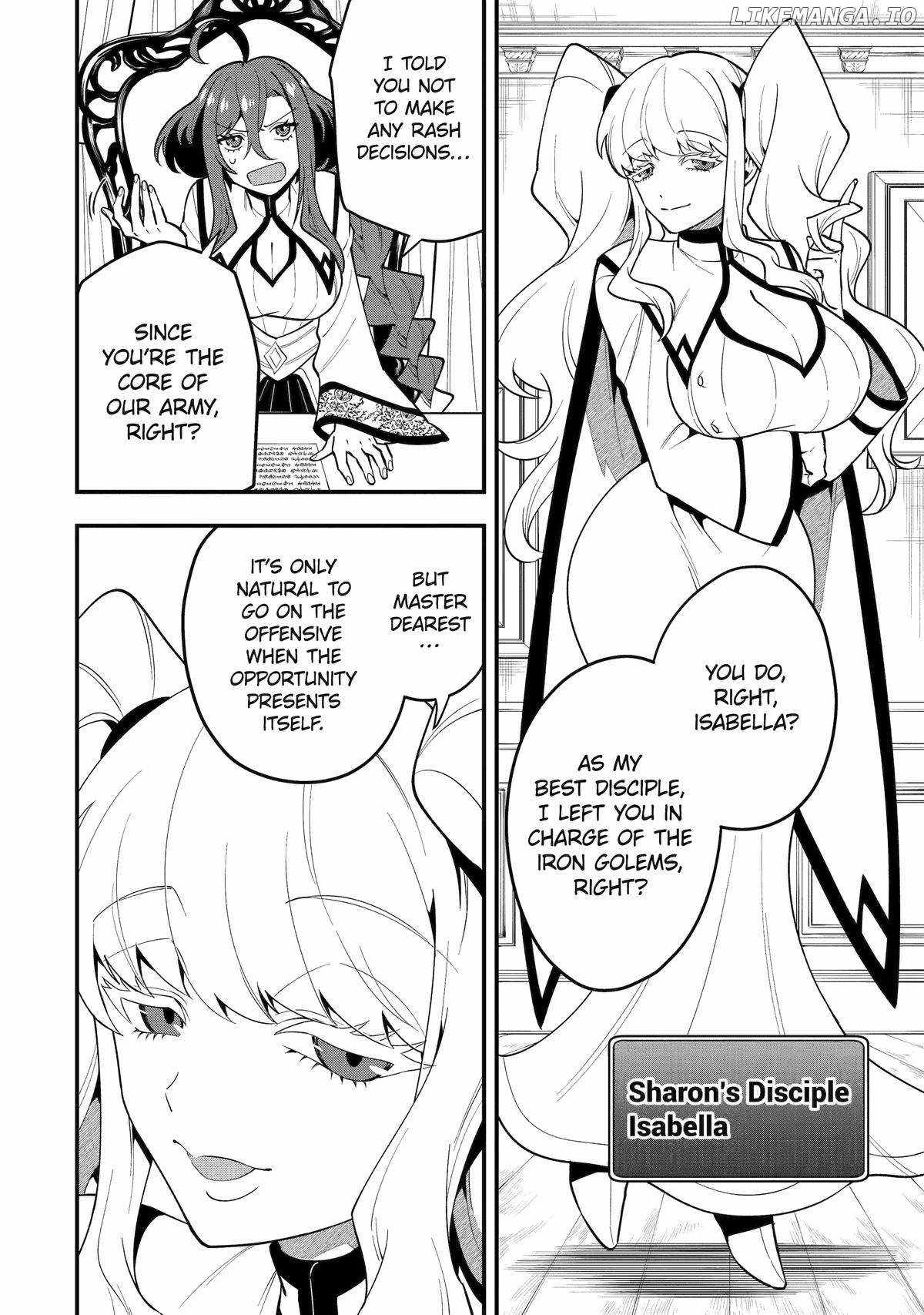 The Strongest Sorcerer Who Makes Full Use of the “Strategy Guide” Chapter 61 - Page 14