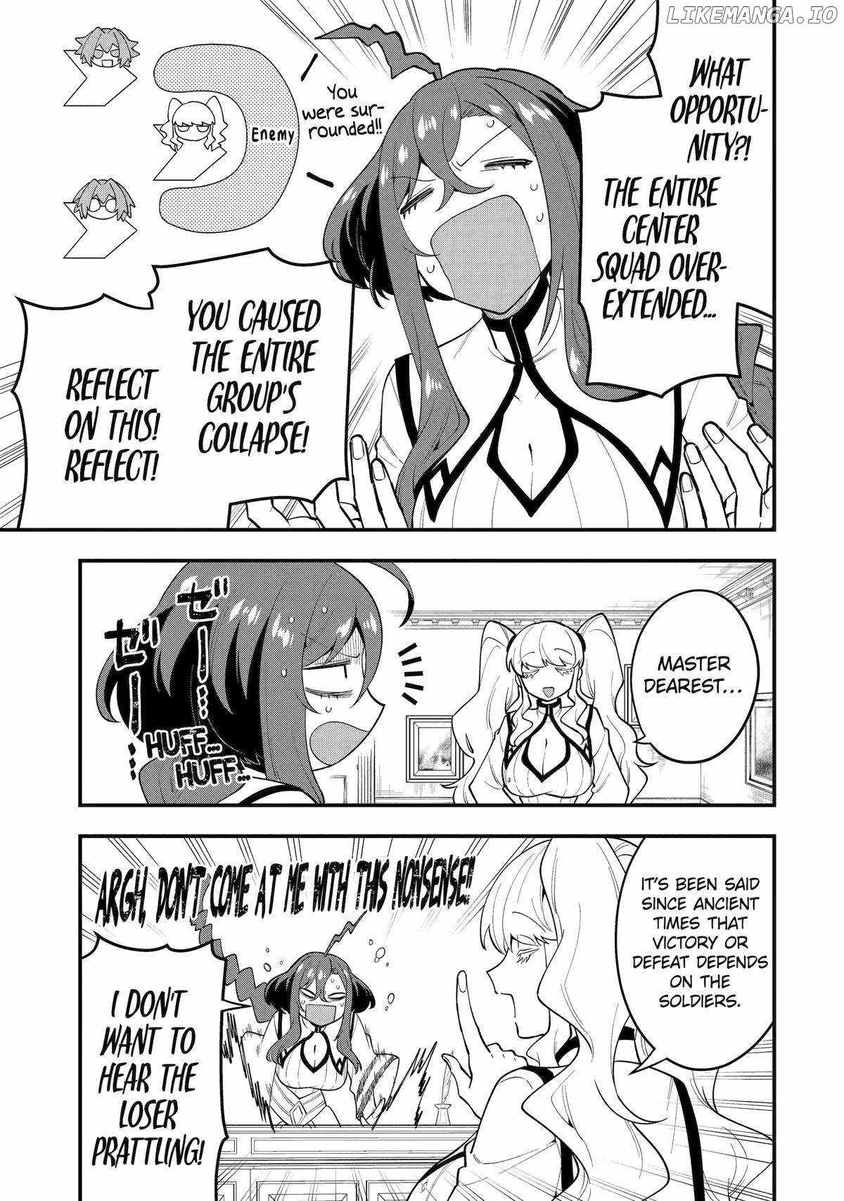The Strongest Sorcerer Who Makes Full Use of the “Strategy Guide” Chapter 61 - Page 15