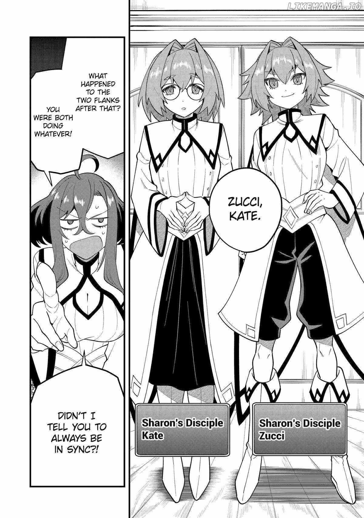 The Strongest Sorcerer Who Makes Full Use of the “Strategy Guide” Chapter 61 - Page 16