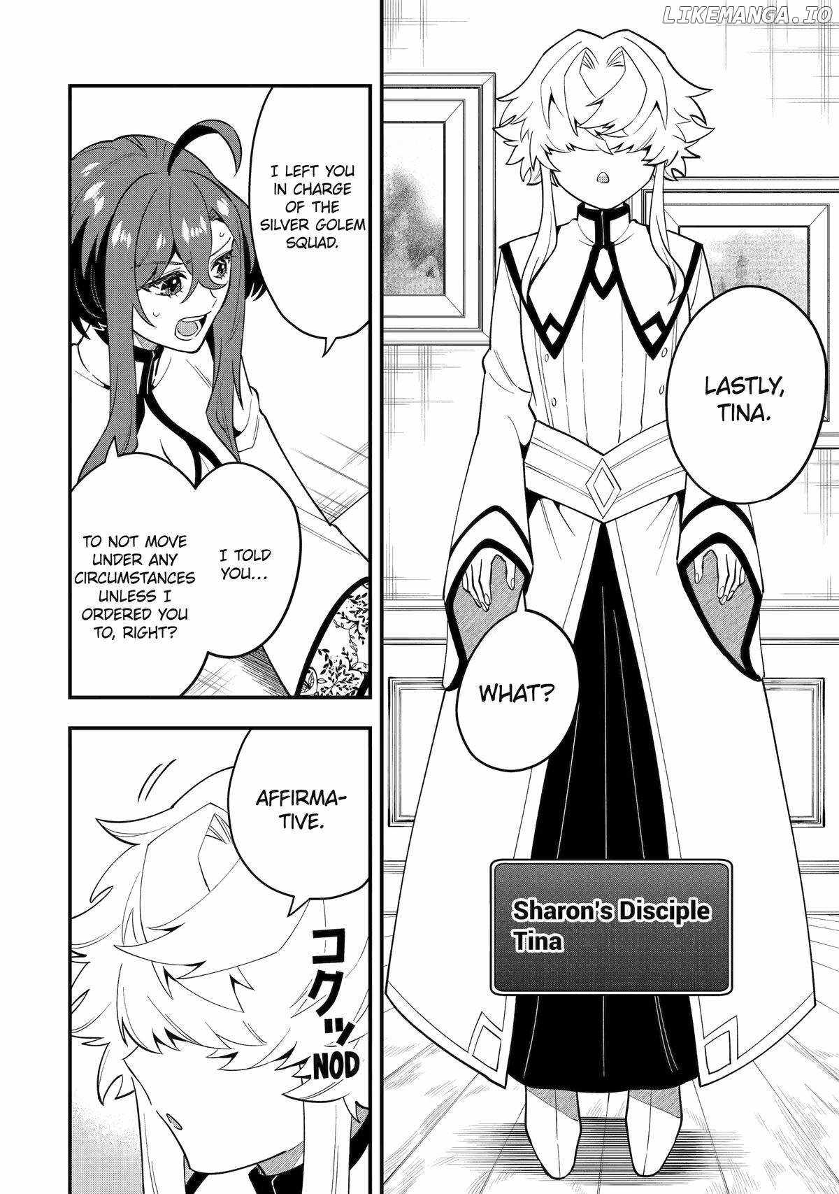 The Strongest Sorcerer Who Makes Full Use of the “Strategy Guide” Chapter 61 - Page 18