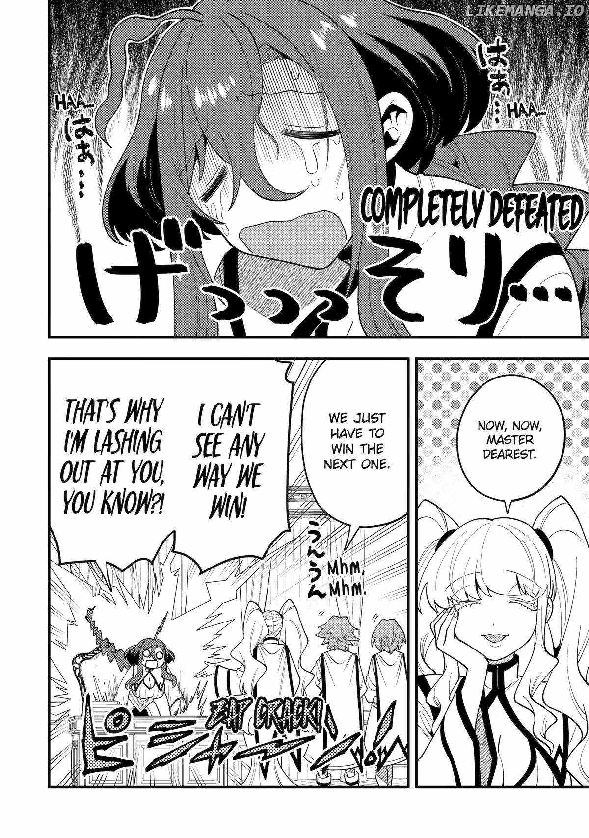 The Strongest Sorcerer Who Makes Full Use of the “Strategy Guide” Chapter 61 - Page 20