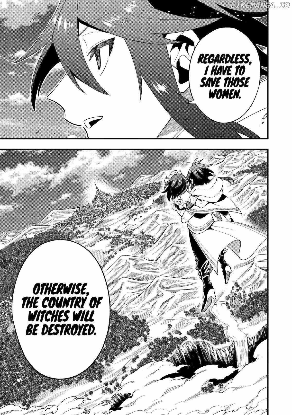 The Strongest Sorcerer Who Makes Full Use of the “Strategy Guide” Chapter 61 - Page 3